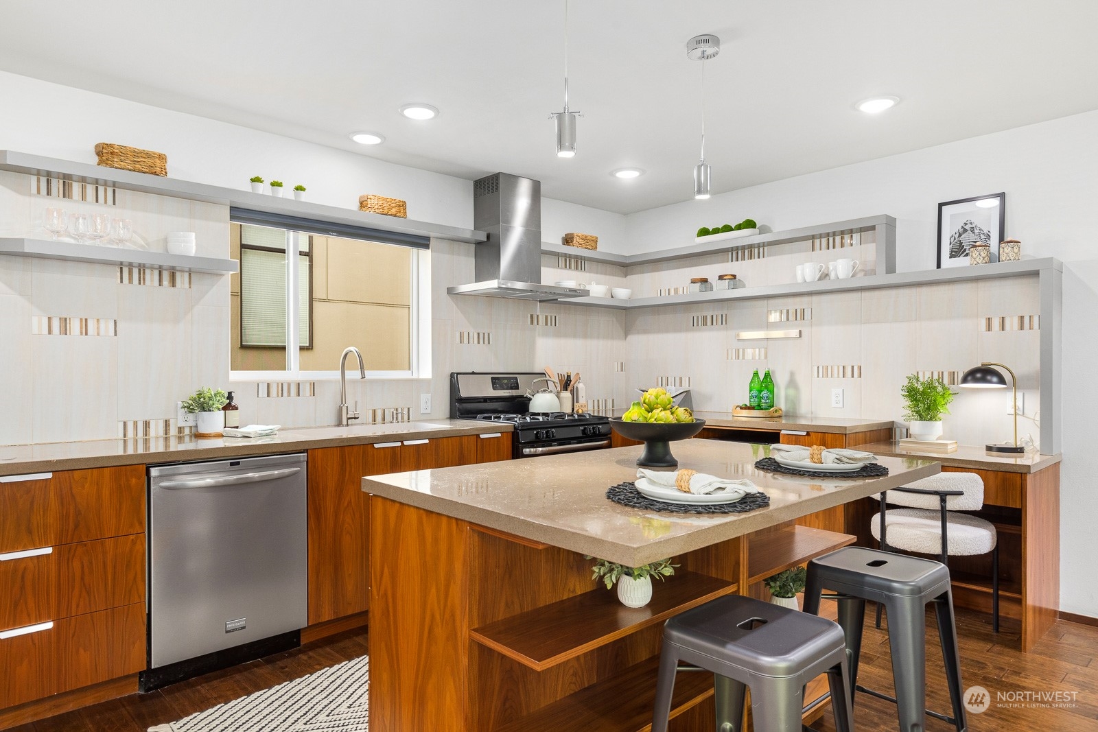 1542 NW 58th Street Unit: A