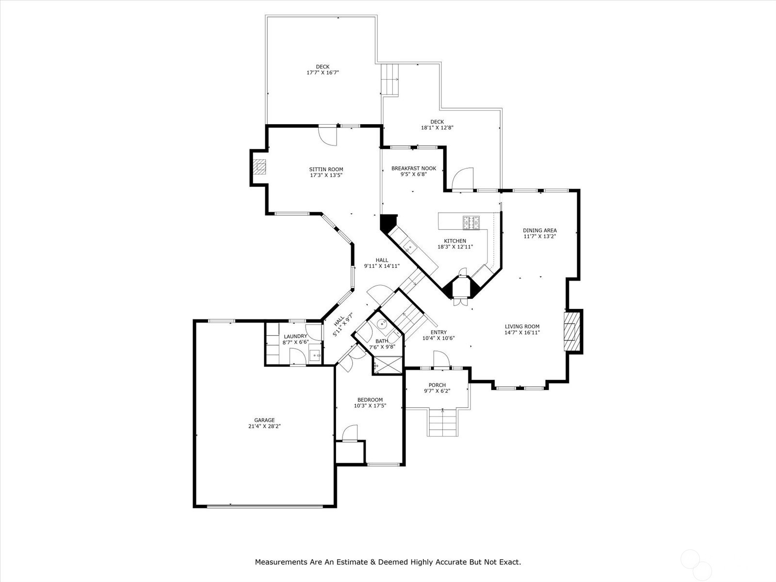 2709 128th Street SE