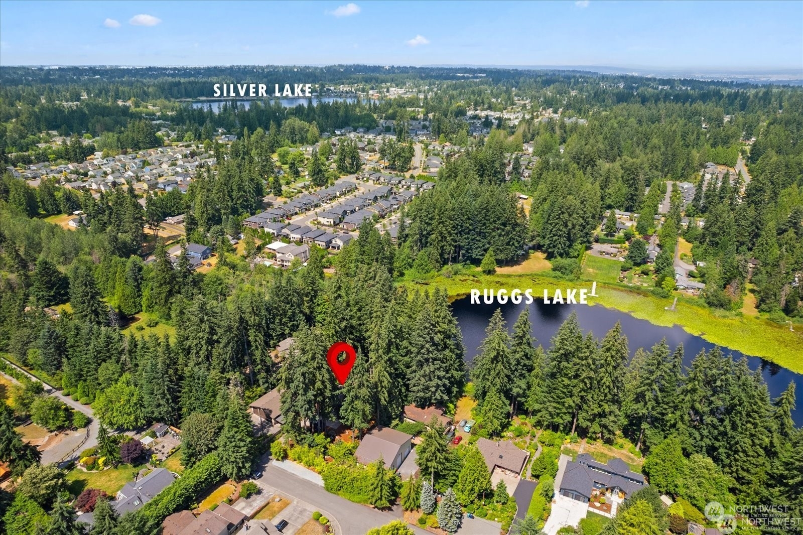 2709 128th Street SE