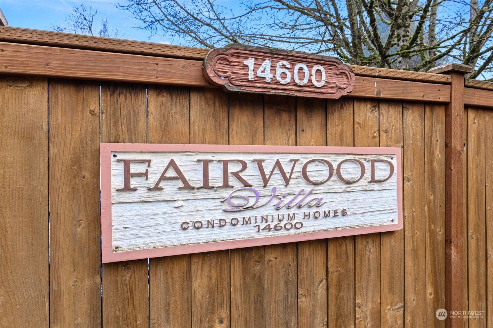 14600 SE 176th Street Unit: A6