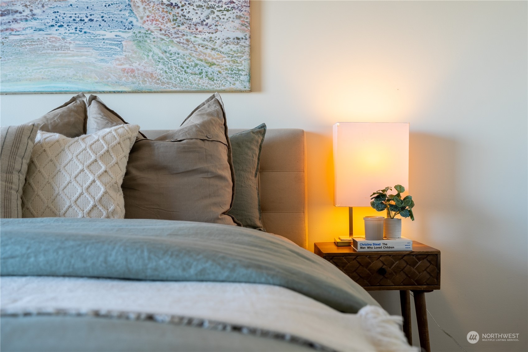 6535 Seaview Avenue NW Unit: 305B