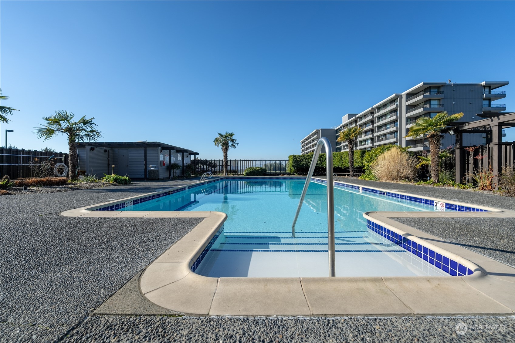 6535 Seaview Avenue NW Unit: 305B