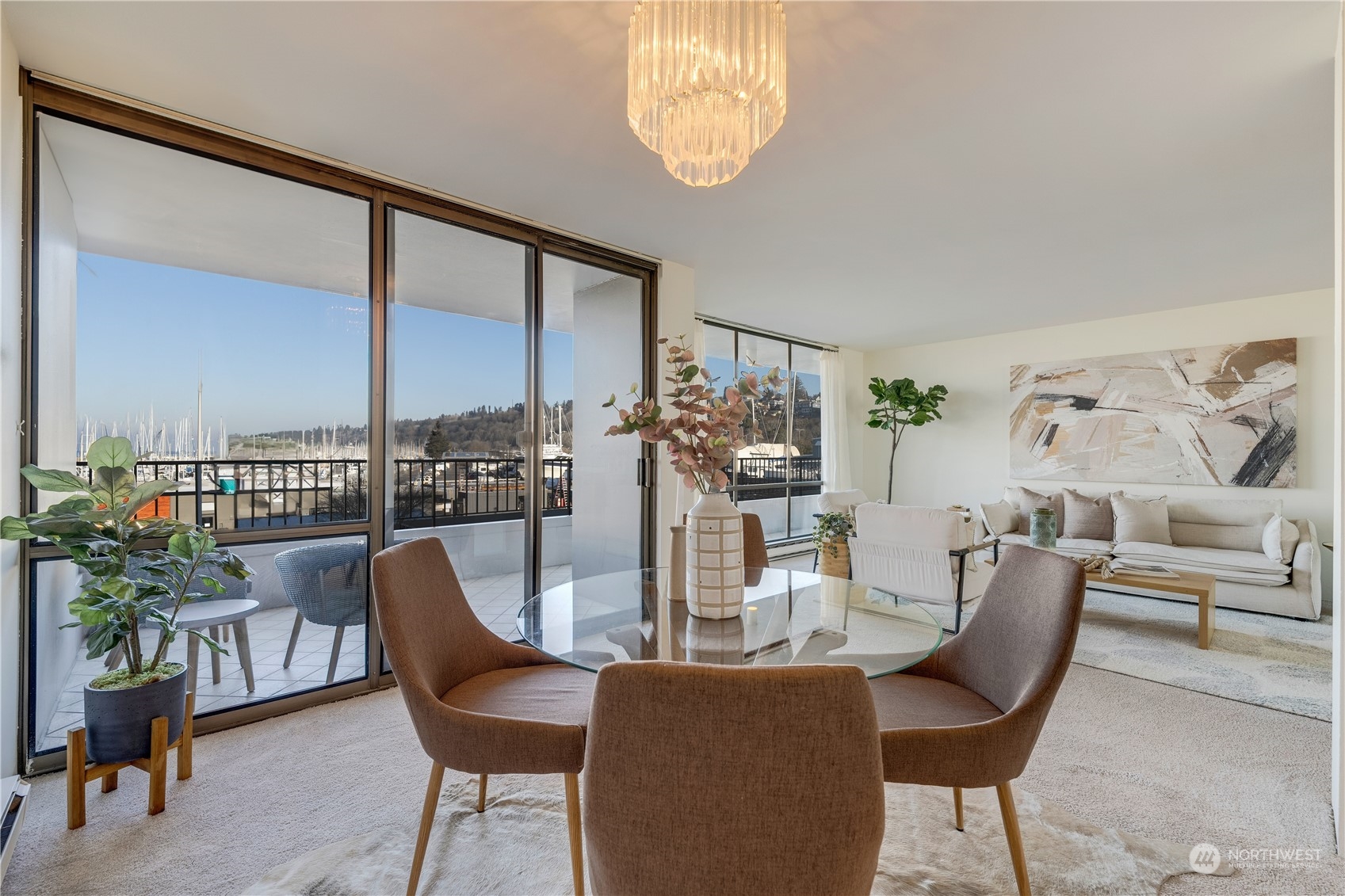 6535 Seaview Avenue NW Unit: 305B