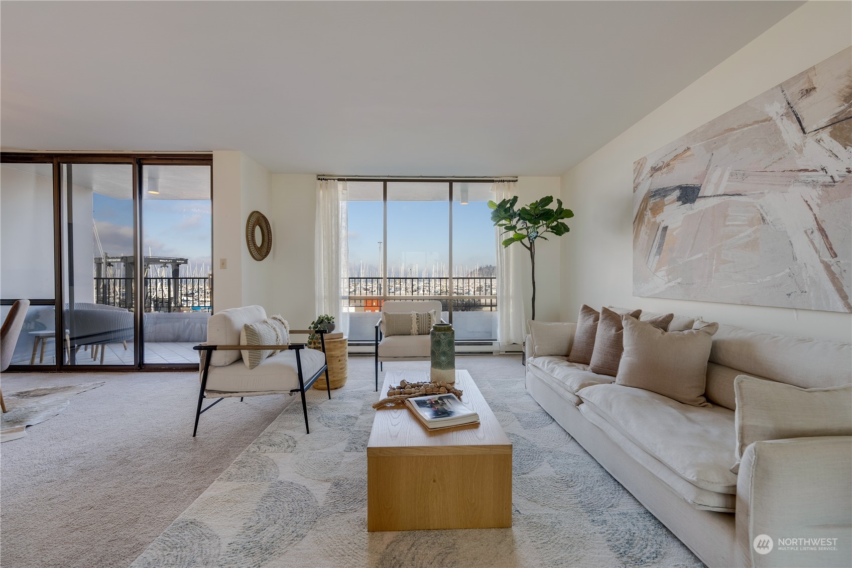 6535 Seaview Avenue NW Unit: 305B