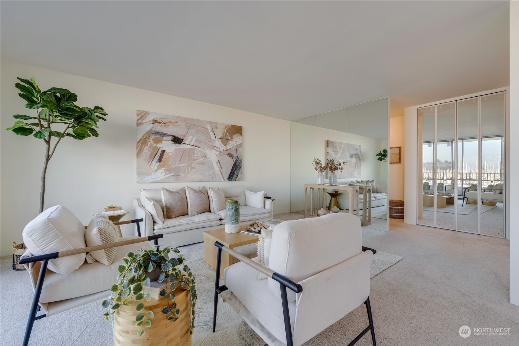 6535 Seaview Avenue NW Unit: 305B