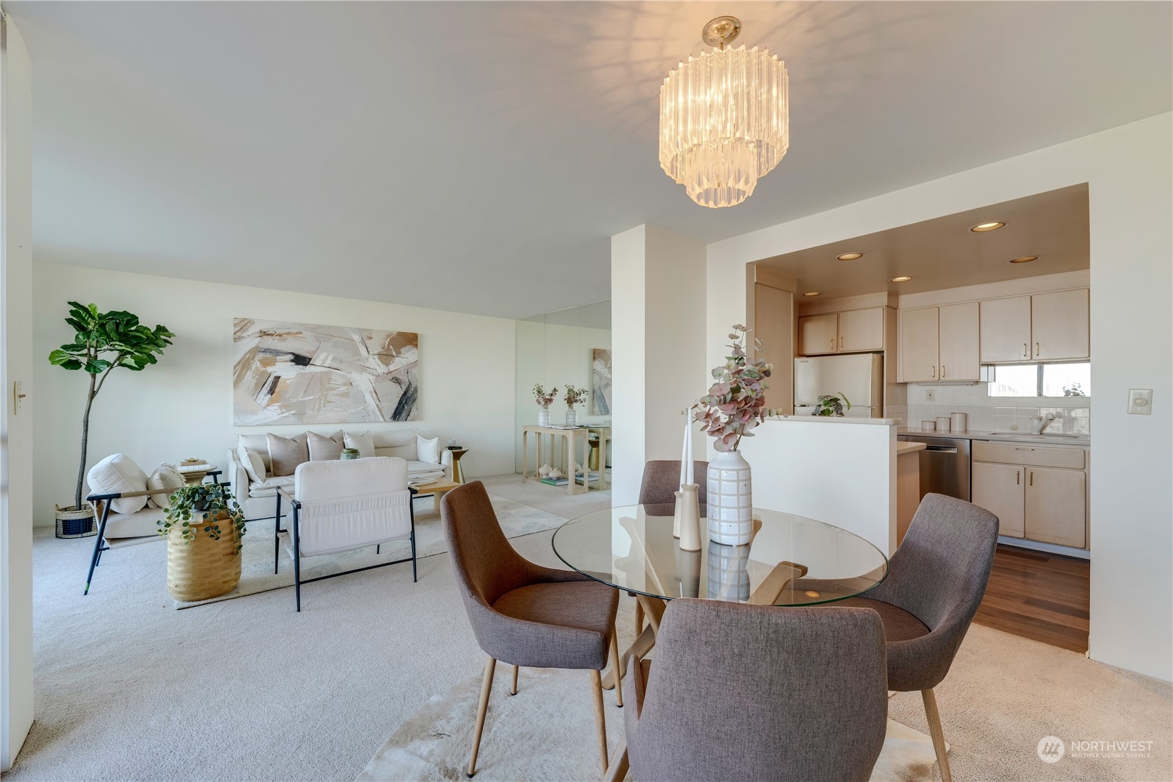 6535 Seaview Avenue NW Unit: 305B