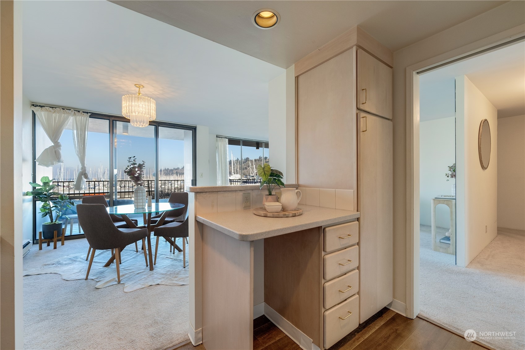 6535 Seaview Avenue NW Unit: 305B