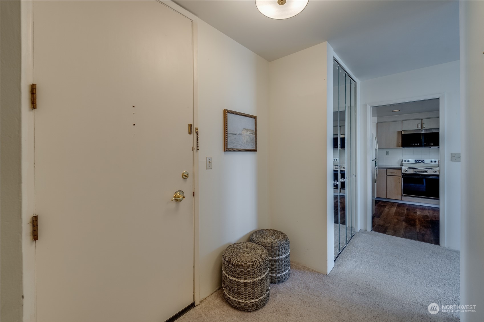 6535 Seaview Avenue NW Unit: 305B