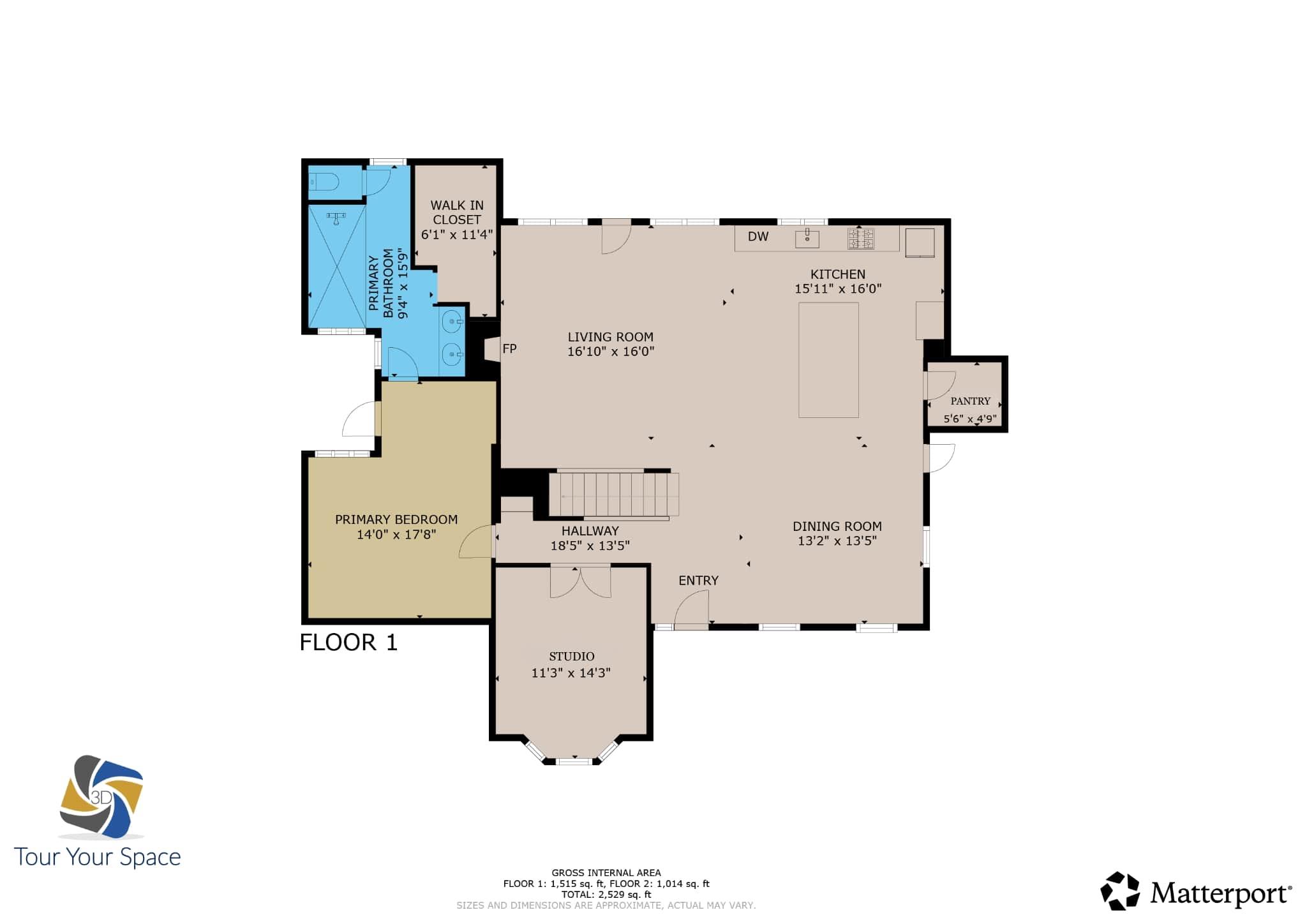 13309 Ivywood CV