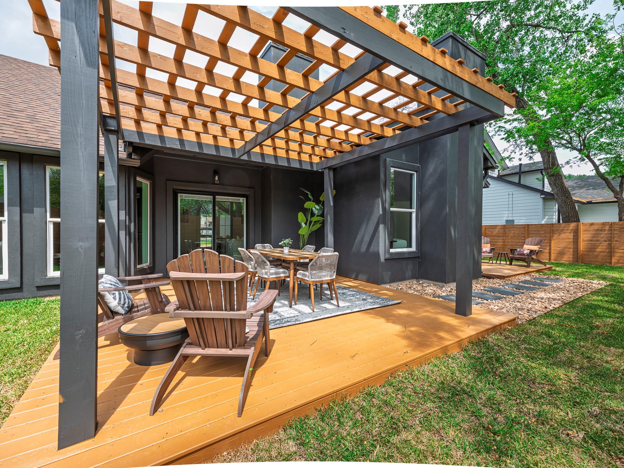 8111 Elkhorn Mountain TRL