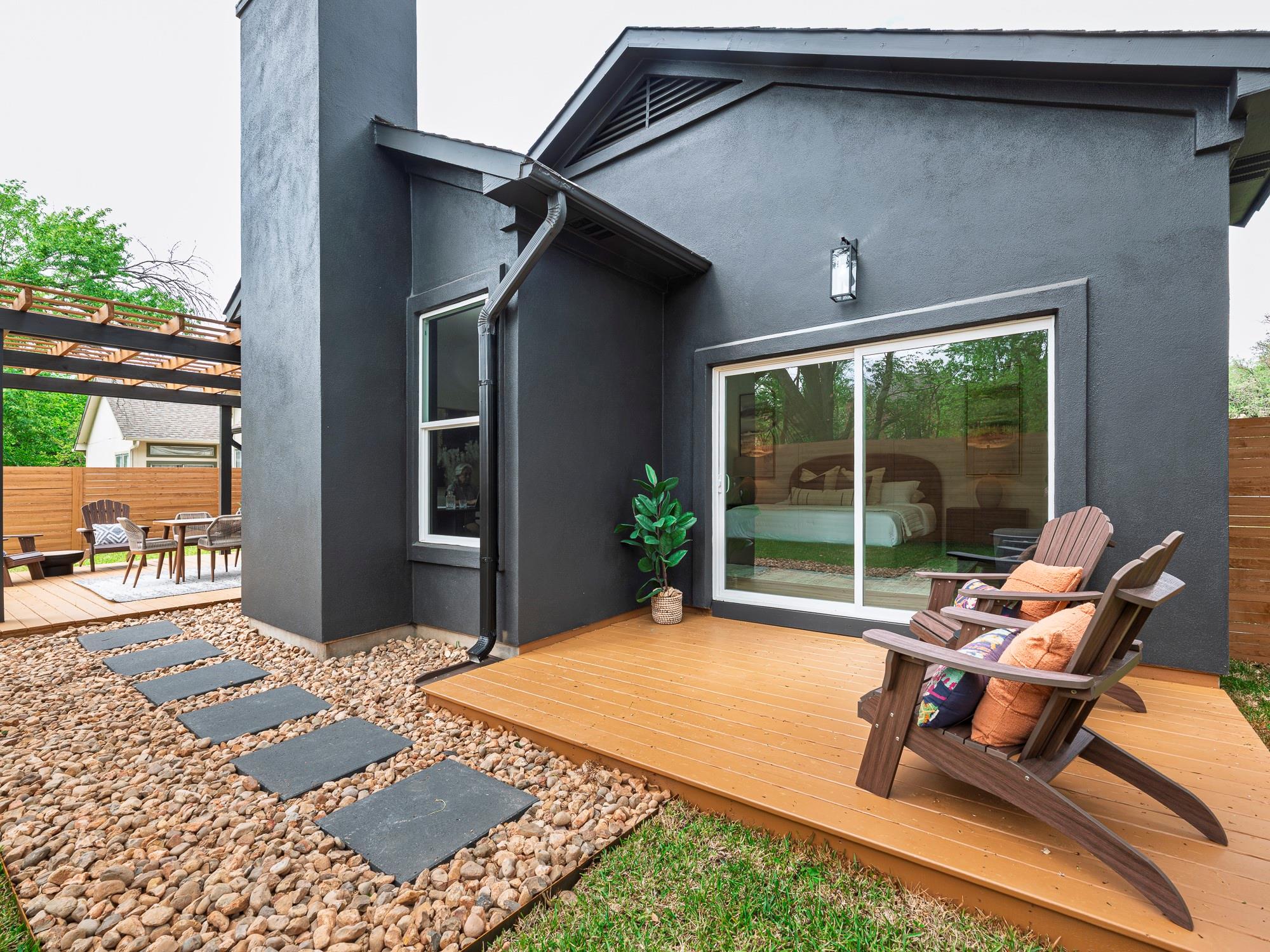 8111 Elkhorn Mountain TRL