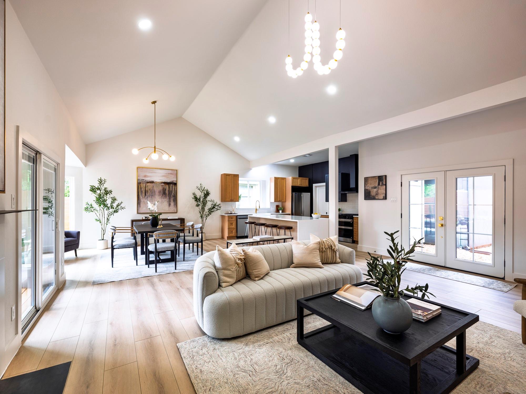 8111 Elkhorn Mountain TRL