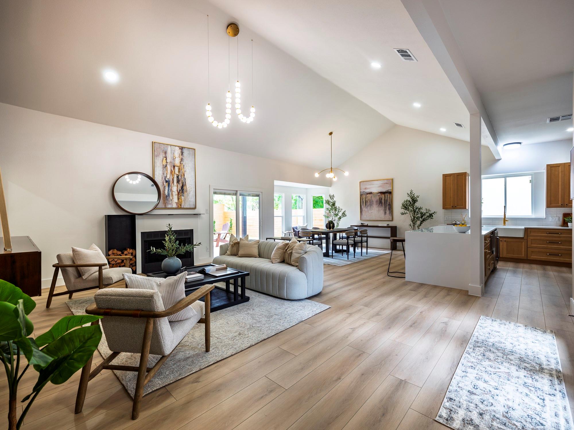 8111 Elkhorn Mountain TRL