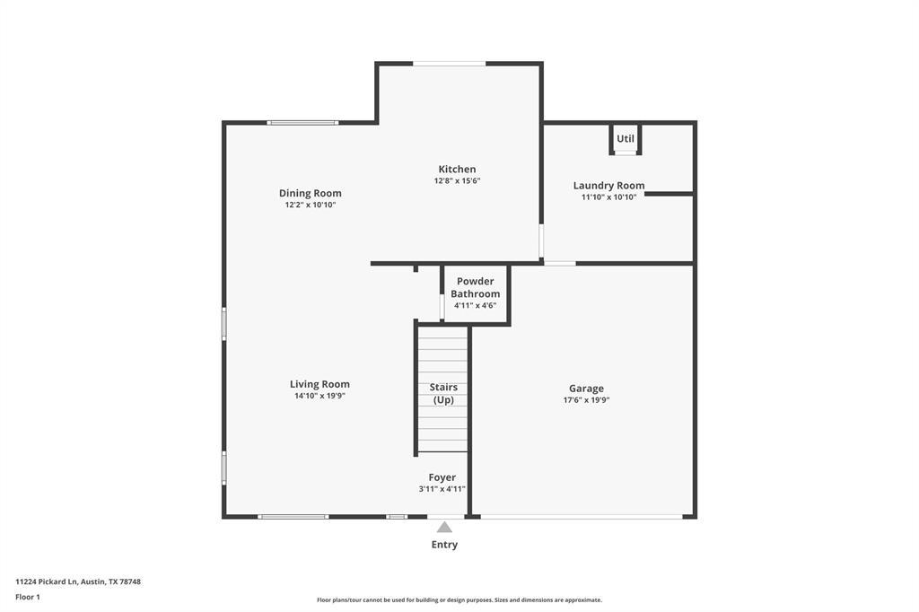 11224 Pickard LN