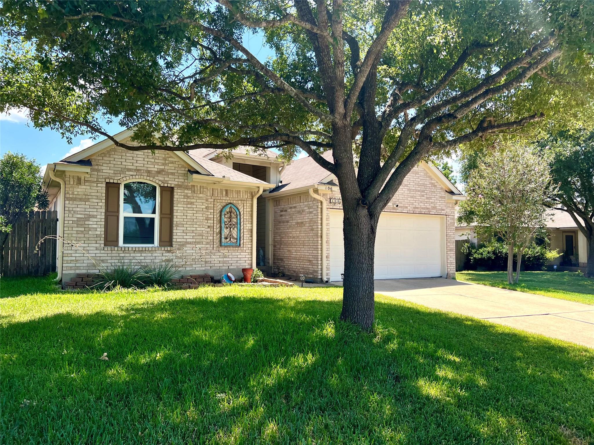 106 Williams WAY
