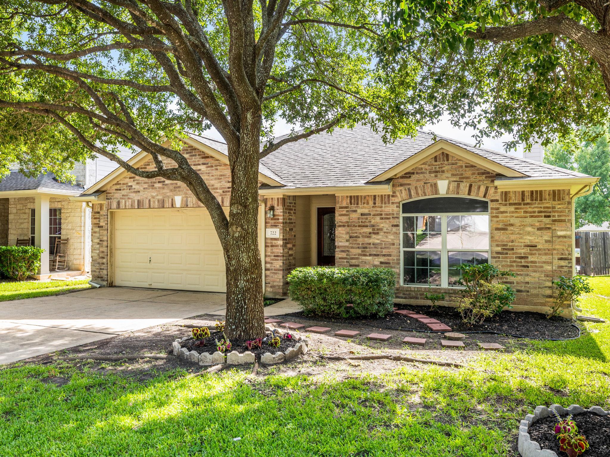 722 Crane Canyon PL