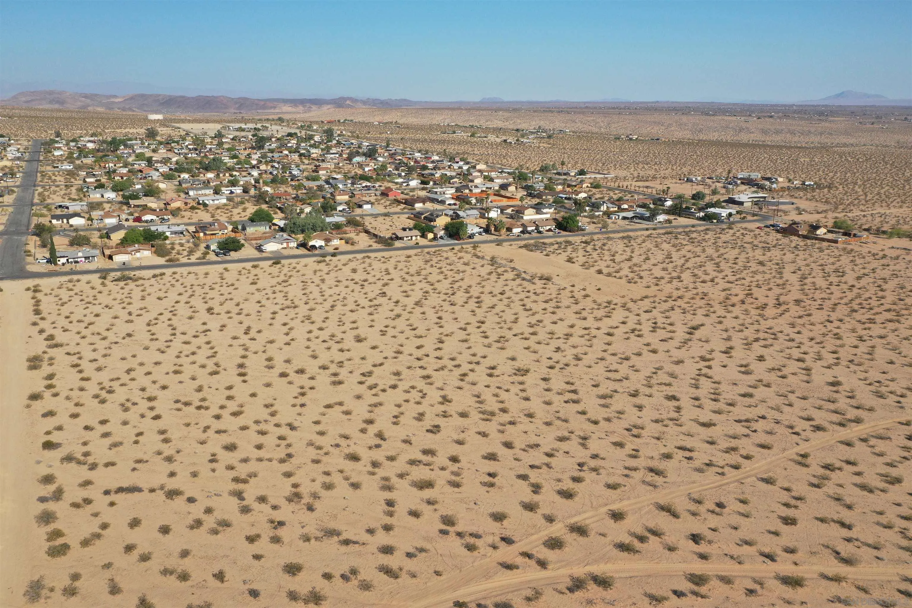 0 29 Palms # 9