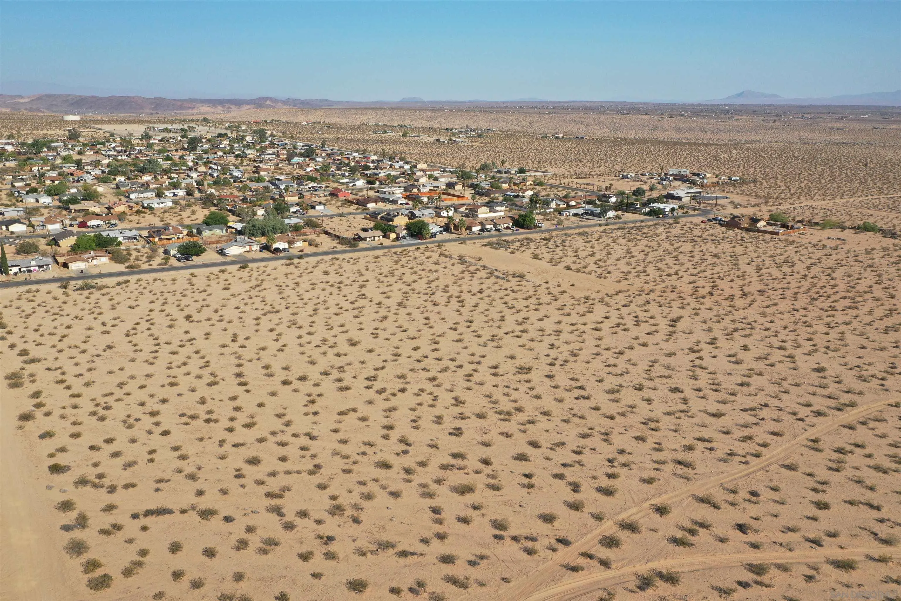 0 29 Palms # 9