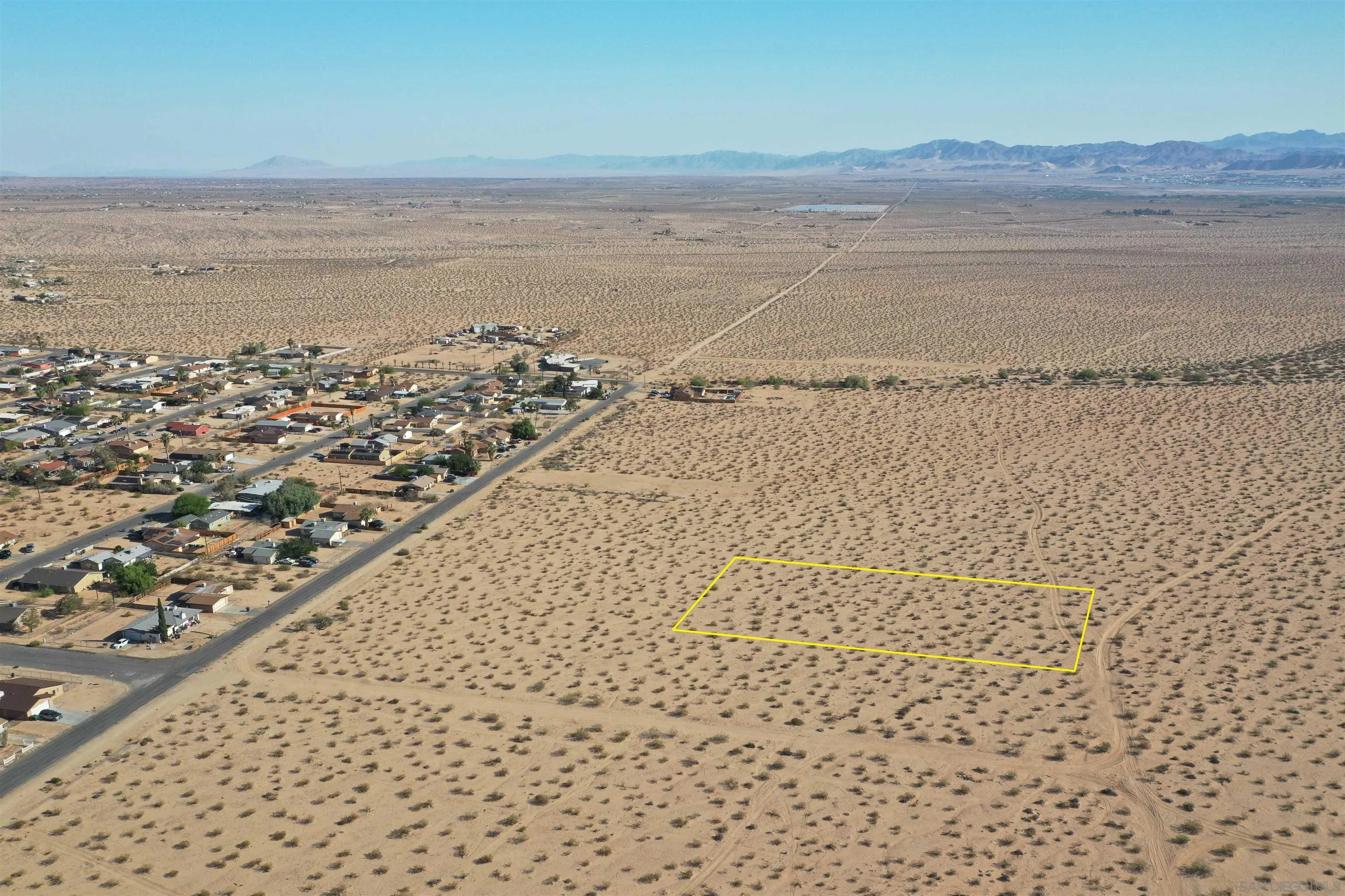 0 29 Palms # 9