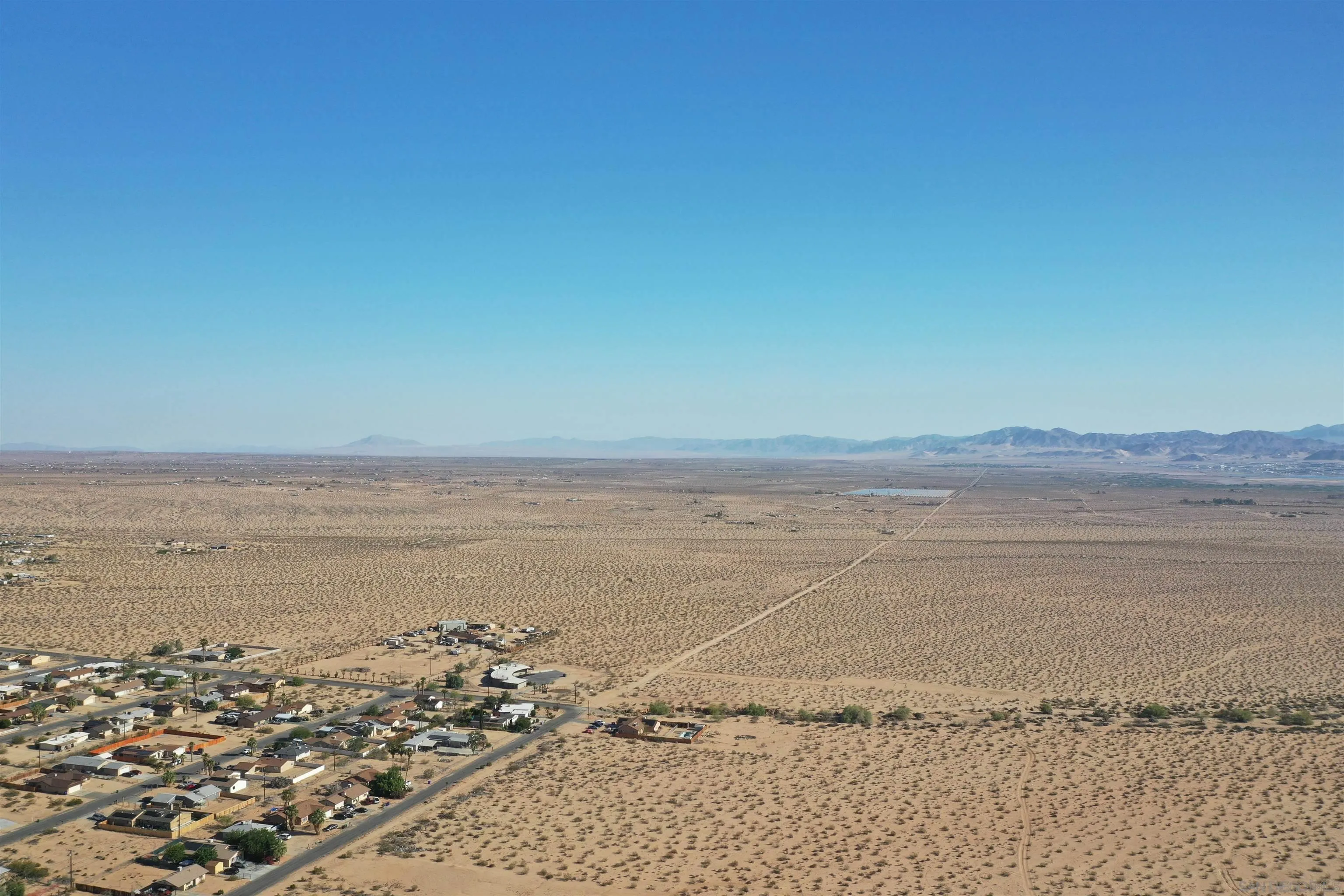 0 29 Palms # 9