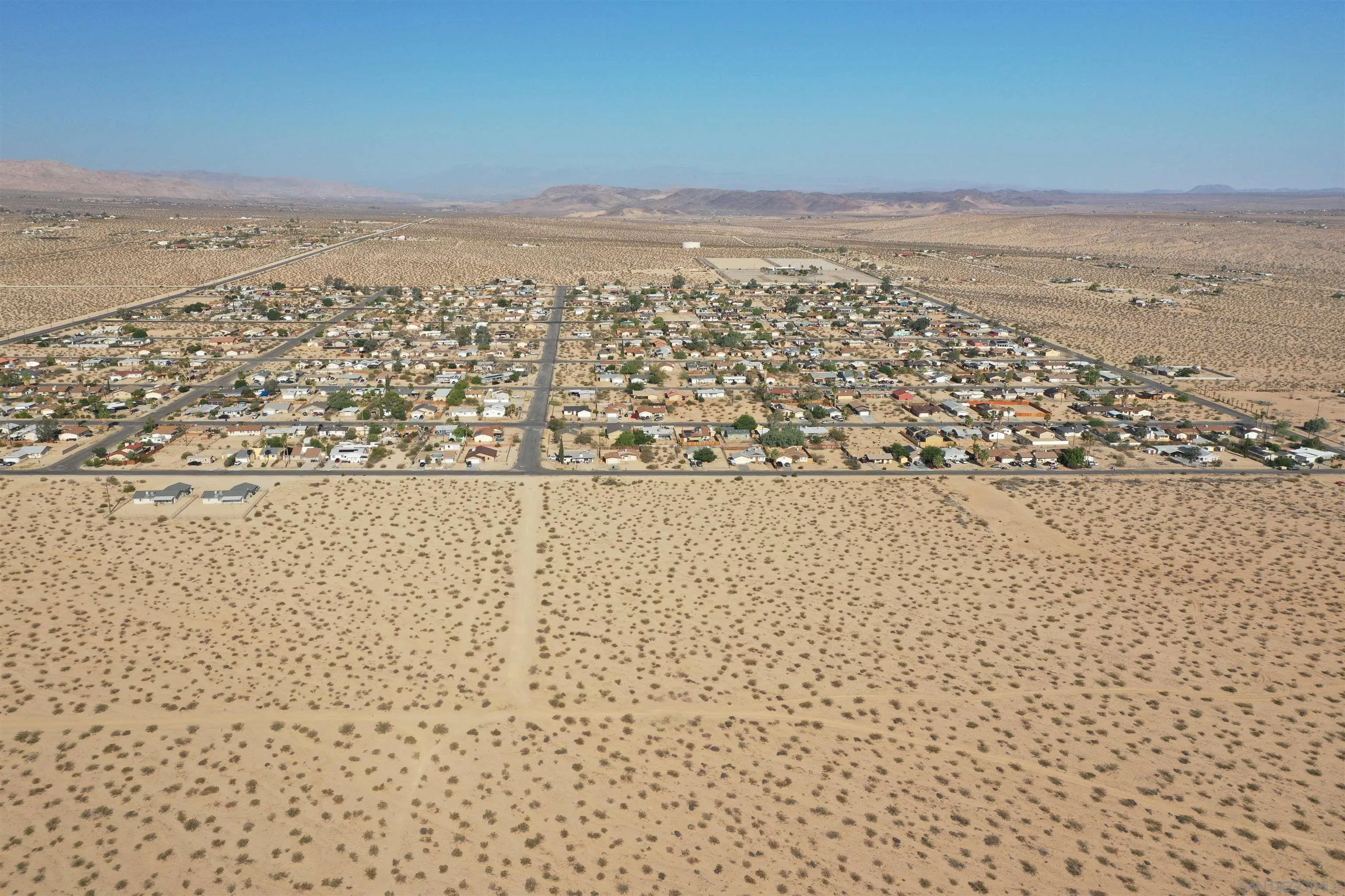 0 29 Palms # 9