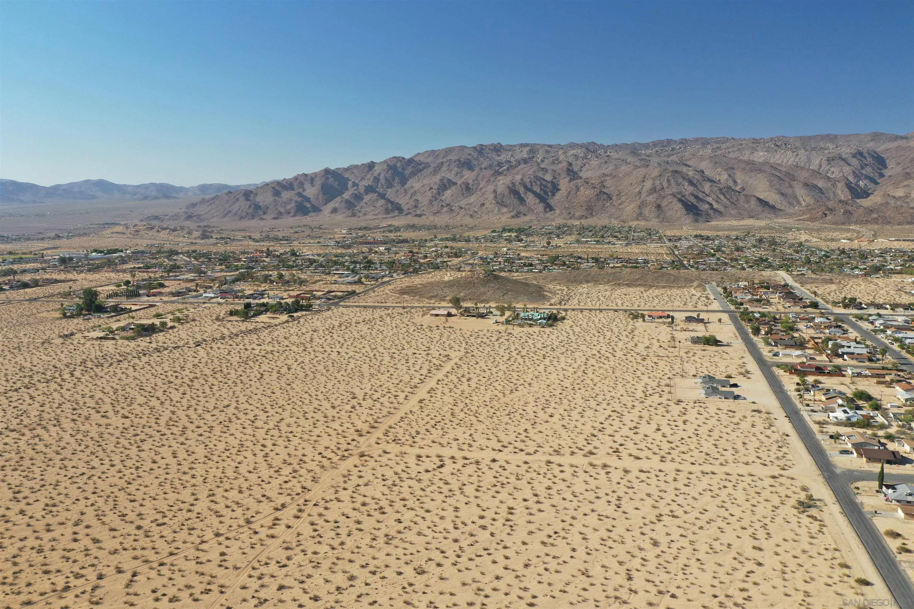 0 29 Palms # 9