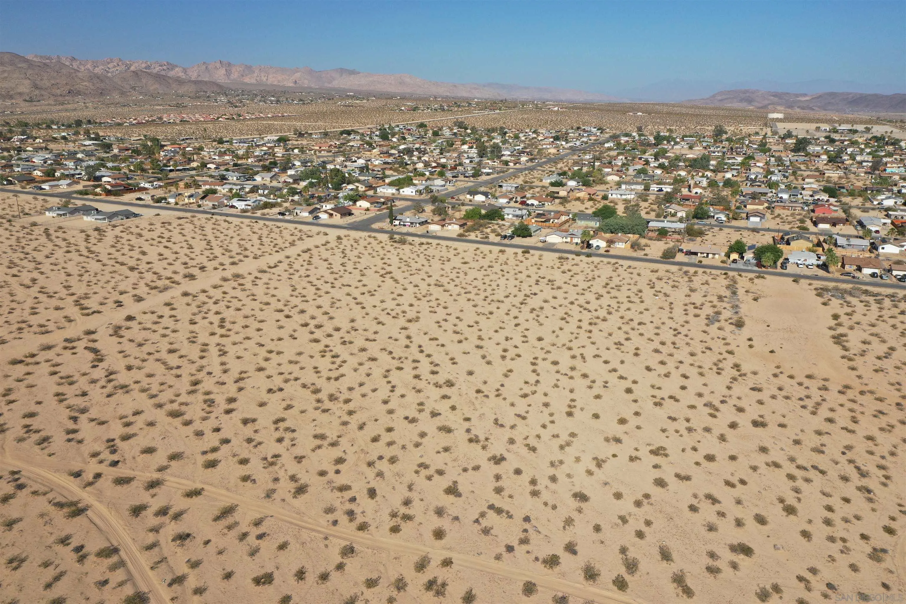 0 29 Palms # 9