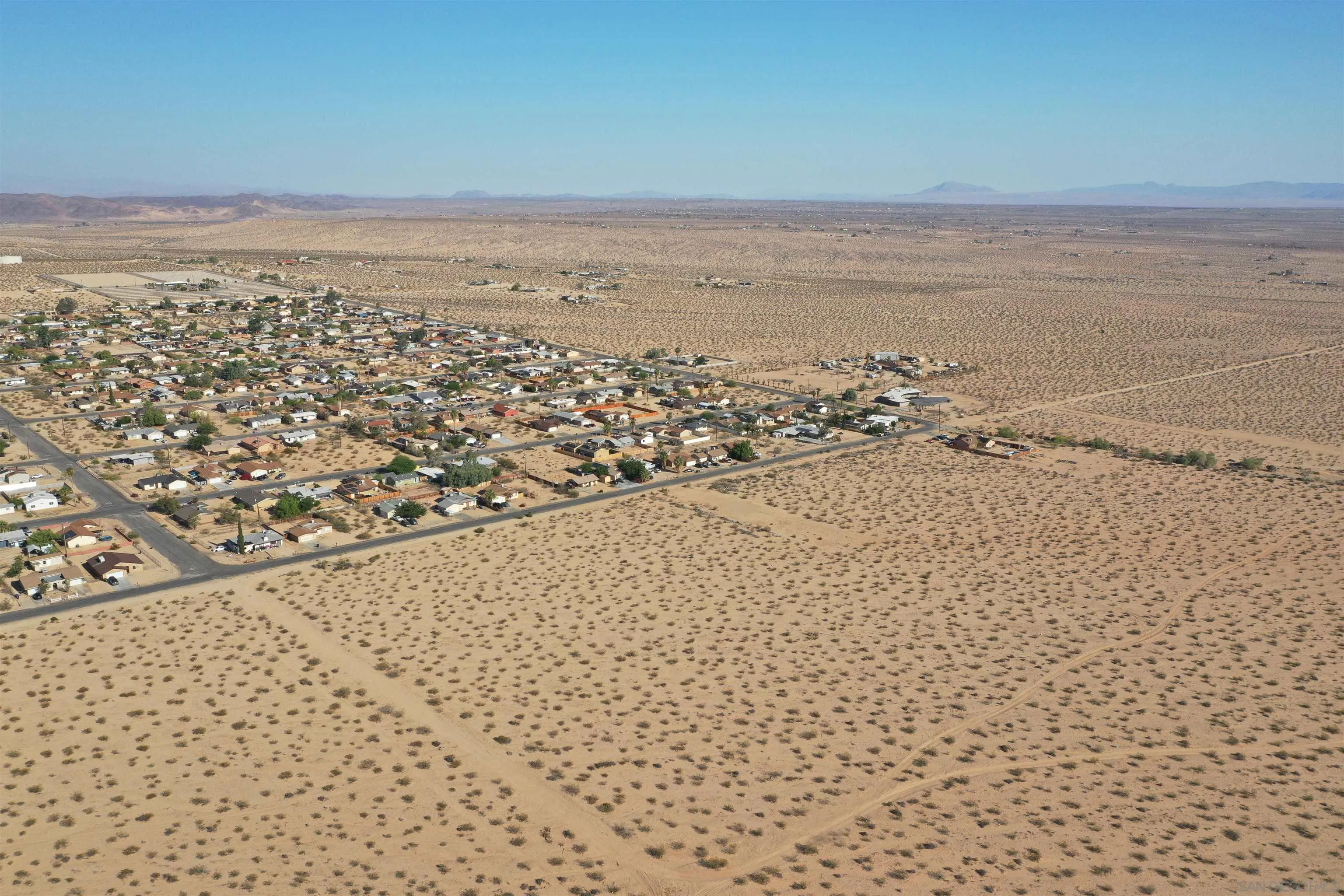 0 29 Palms # 9