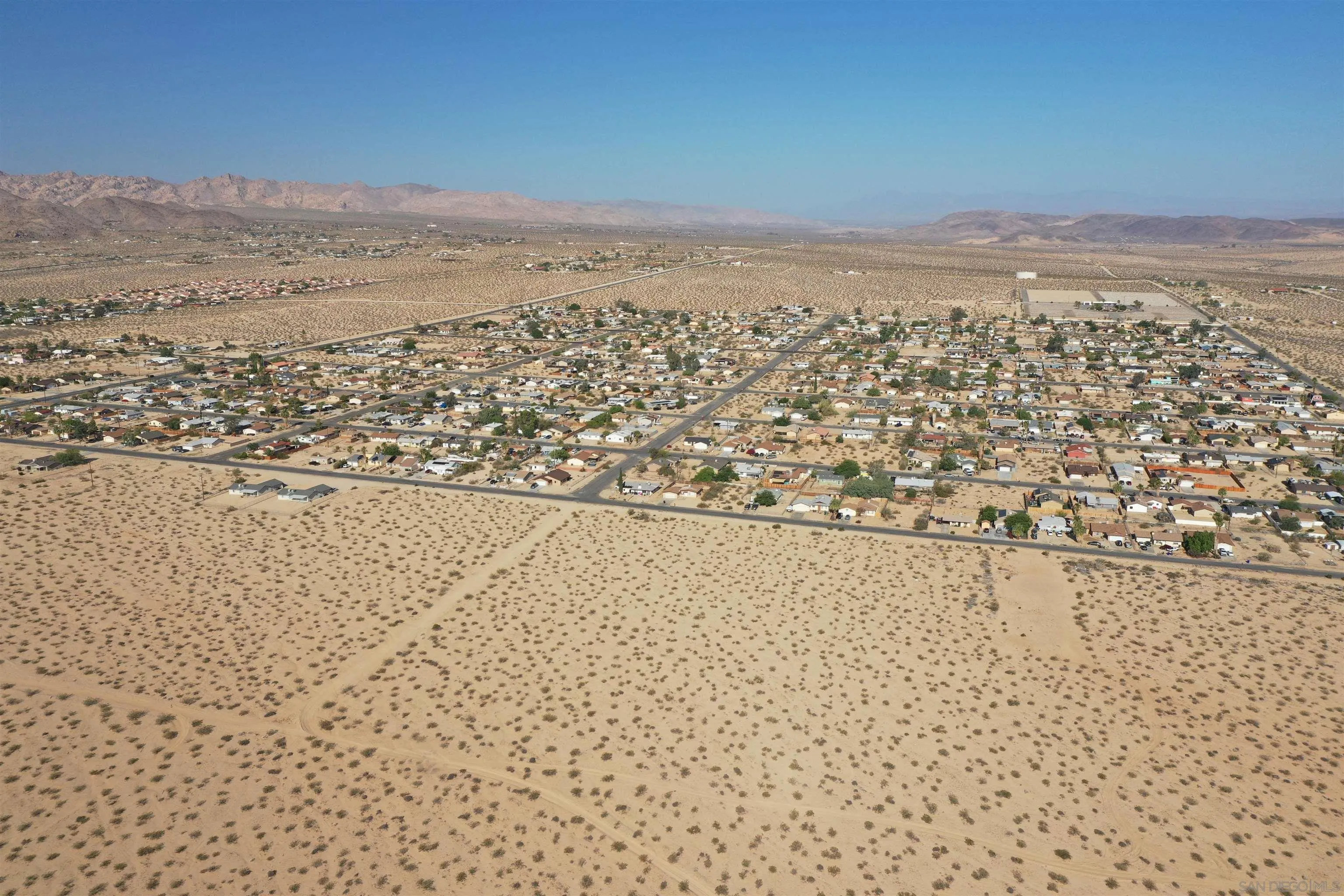 0 29 Palms # 9