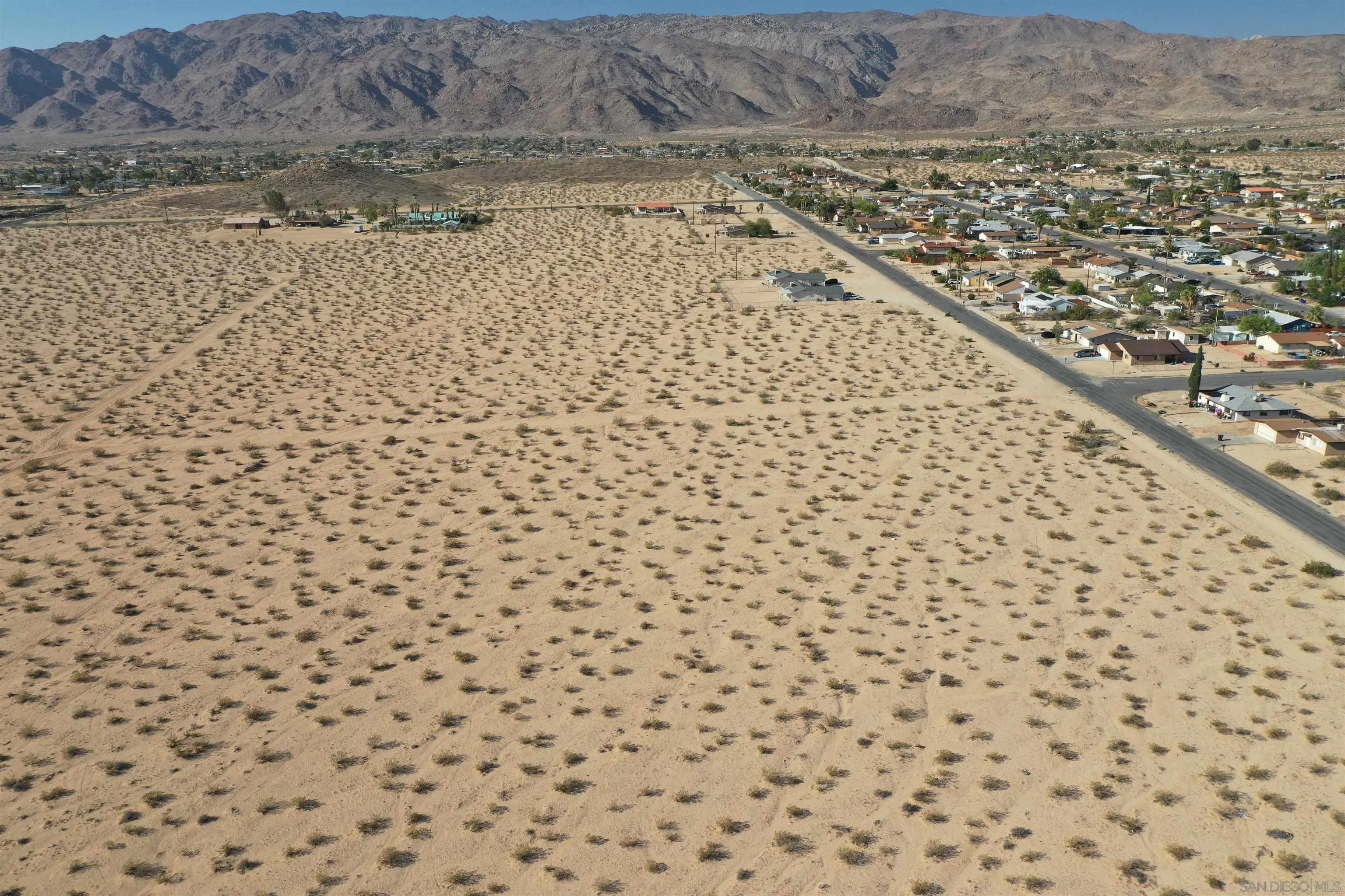 0 29 Palms # 9
