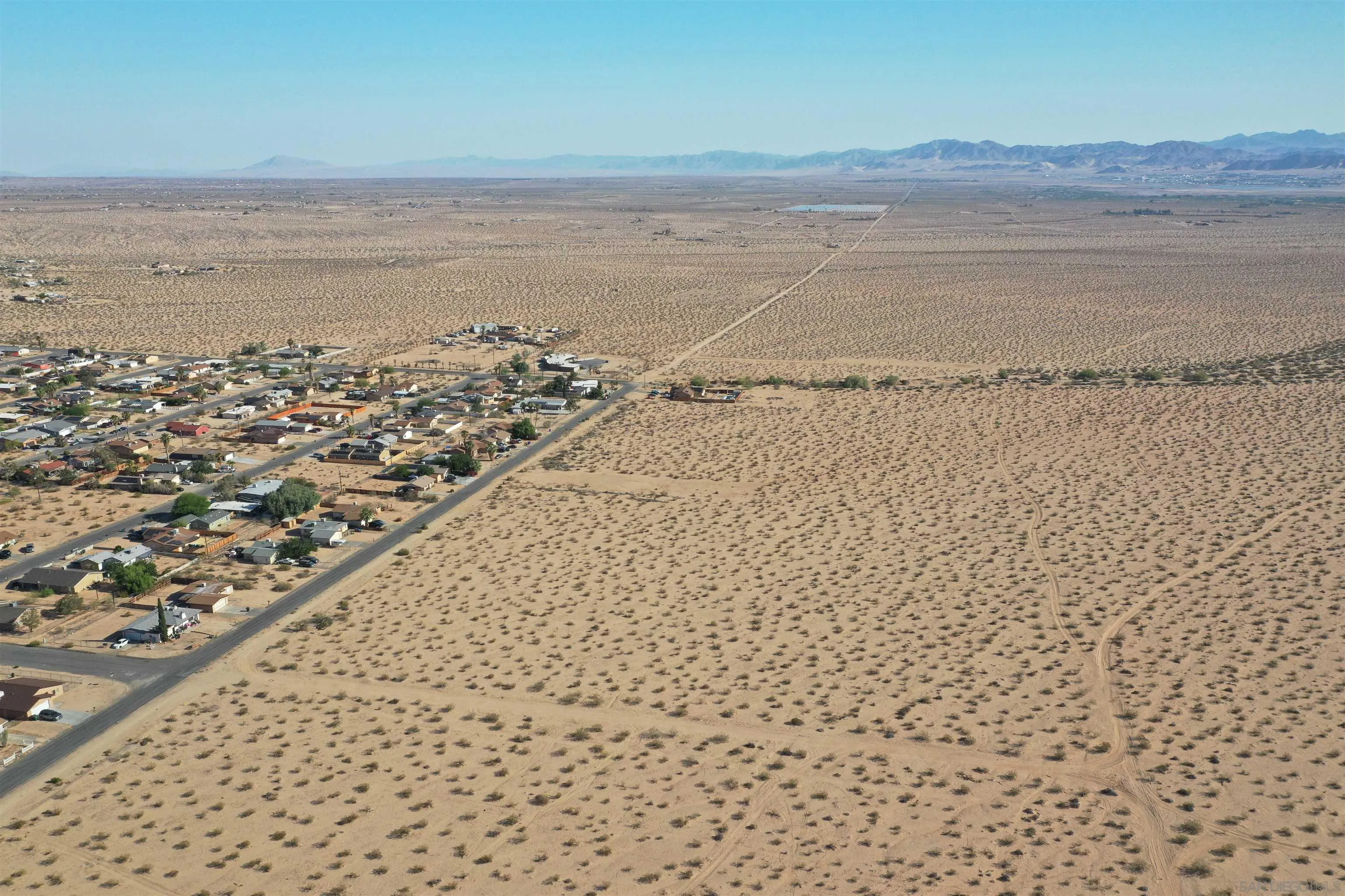 0 29 Palms # 9