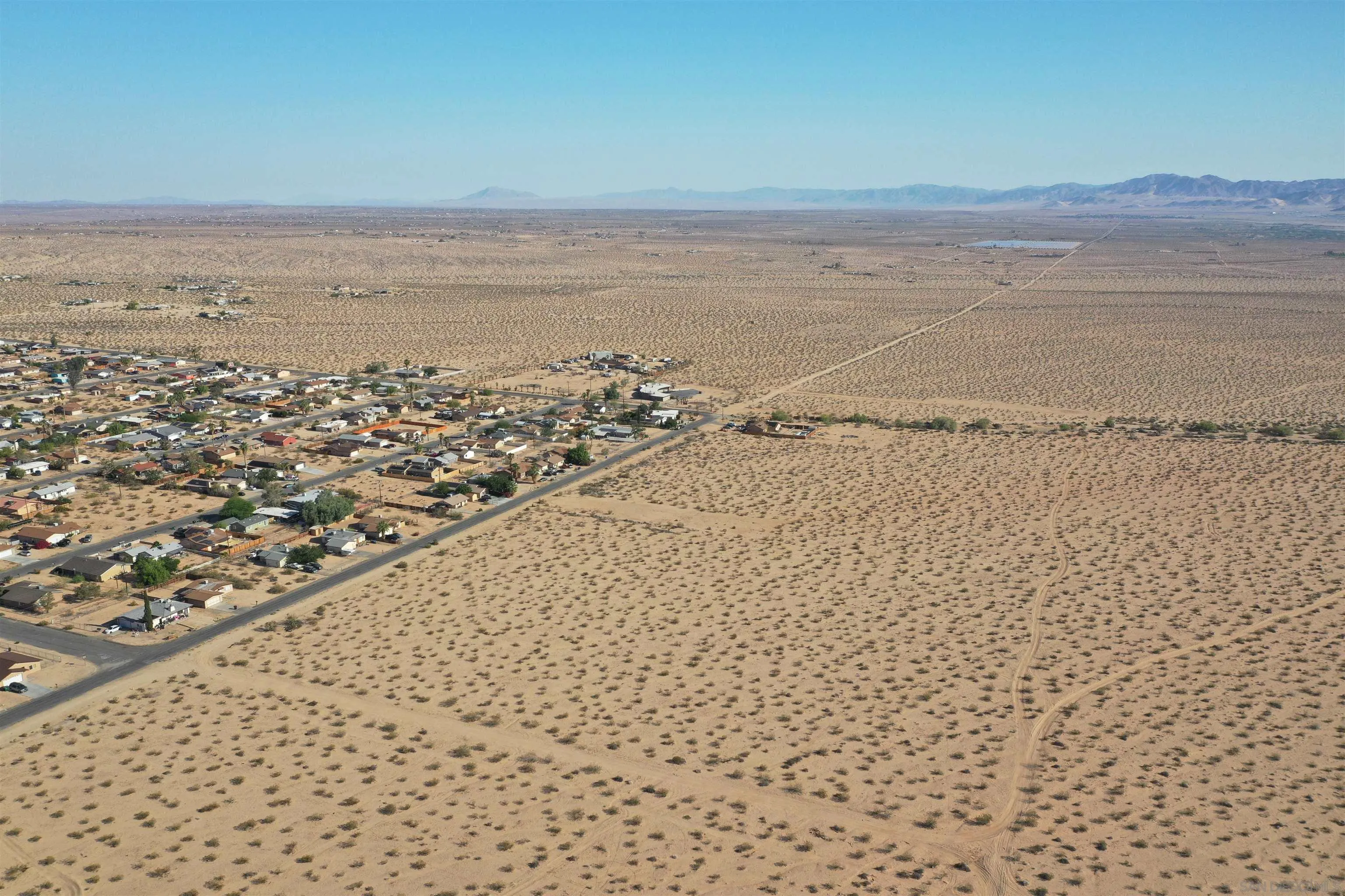 0 29 Palms # 9