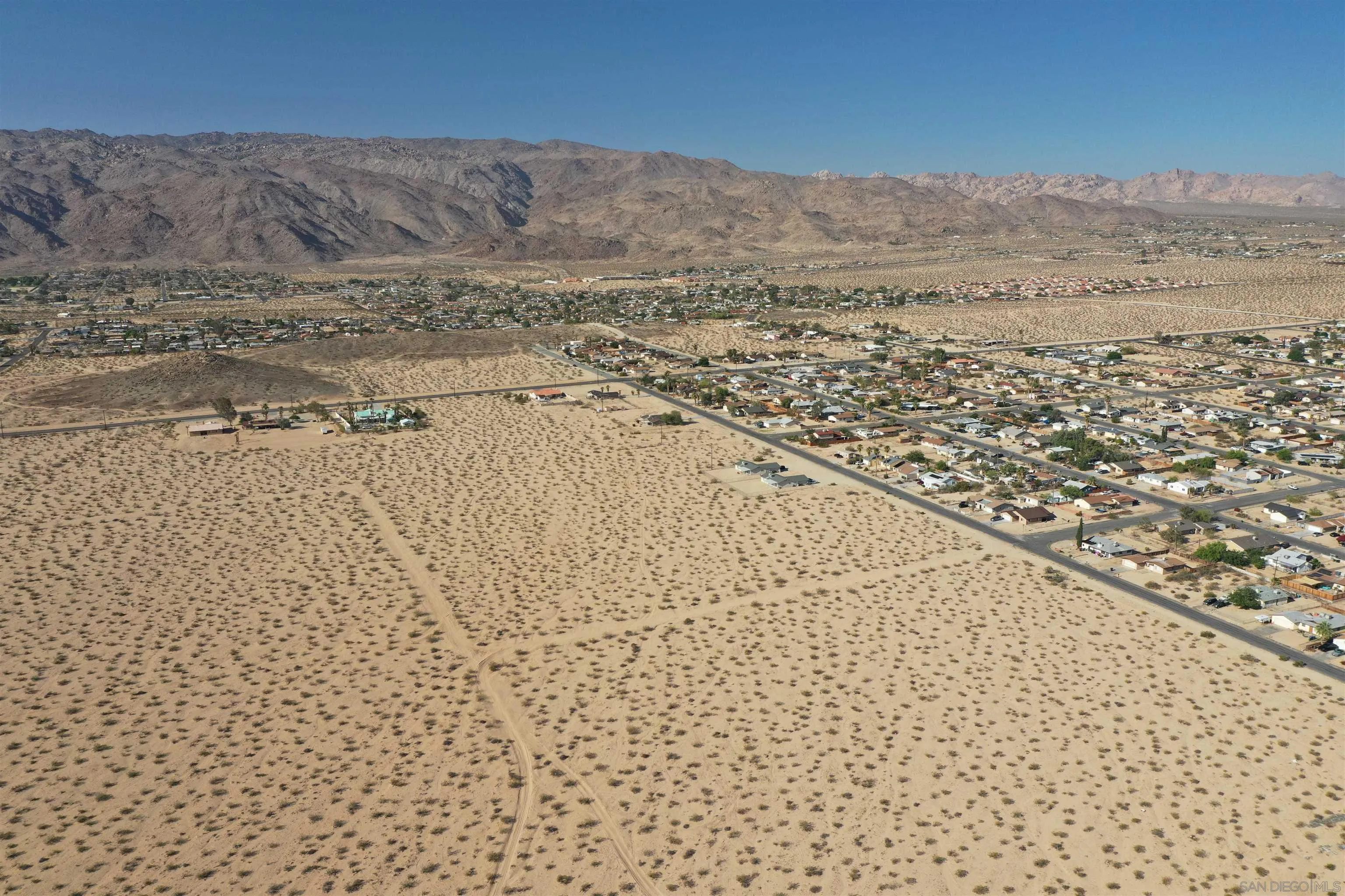 0 29 Palms # 9