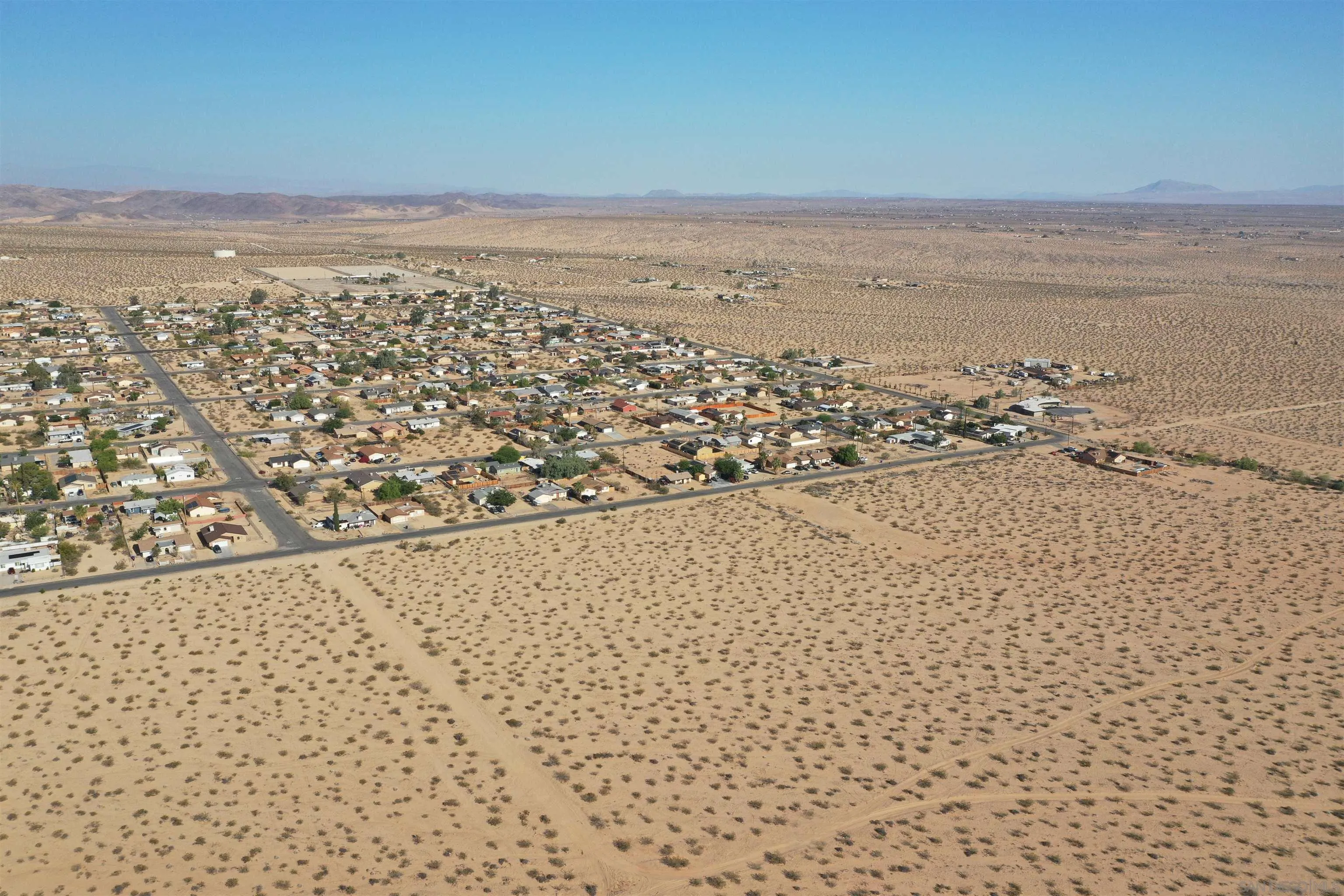 0 29 Palms # 9
