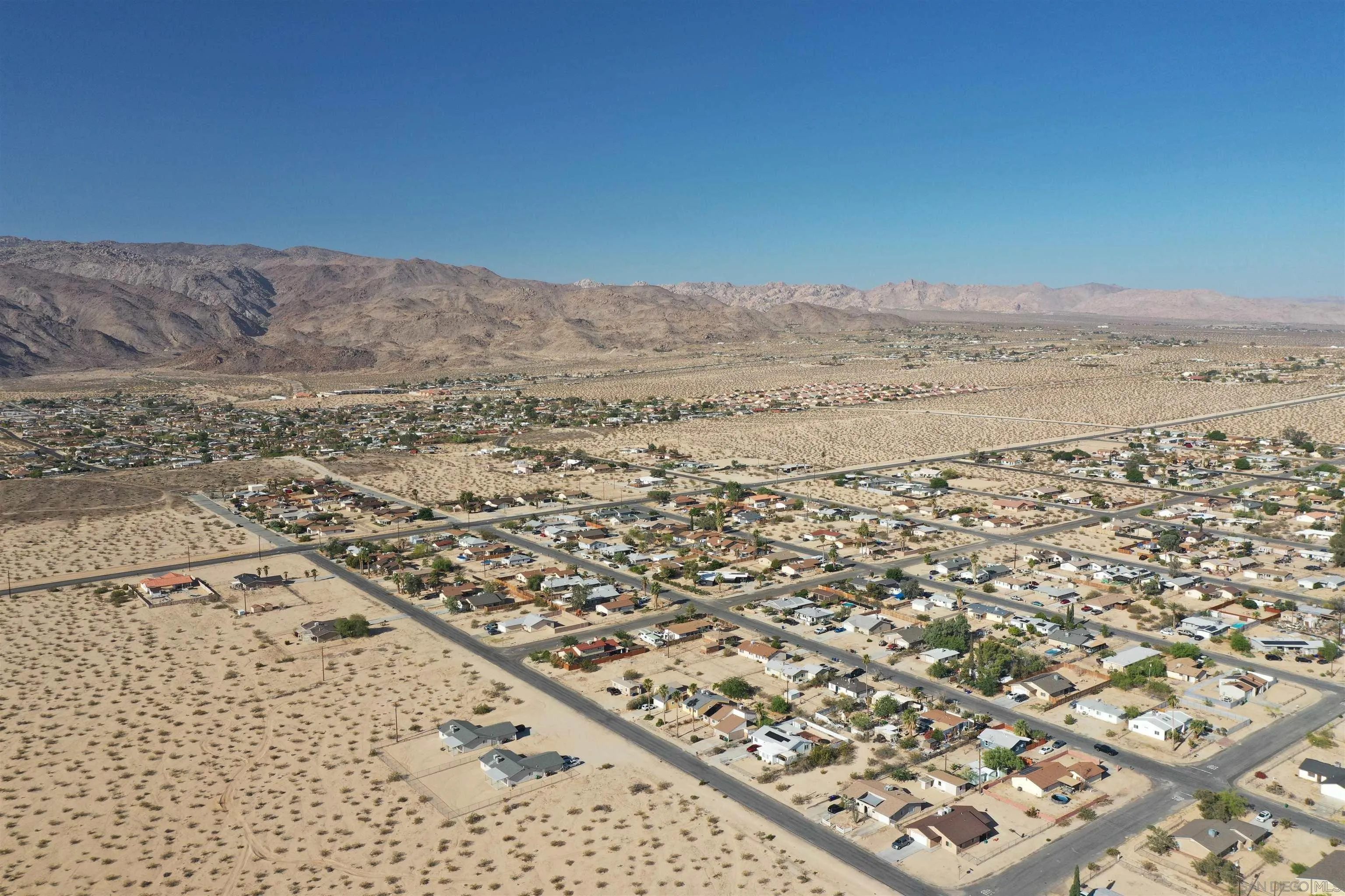0 29 Palms # 9