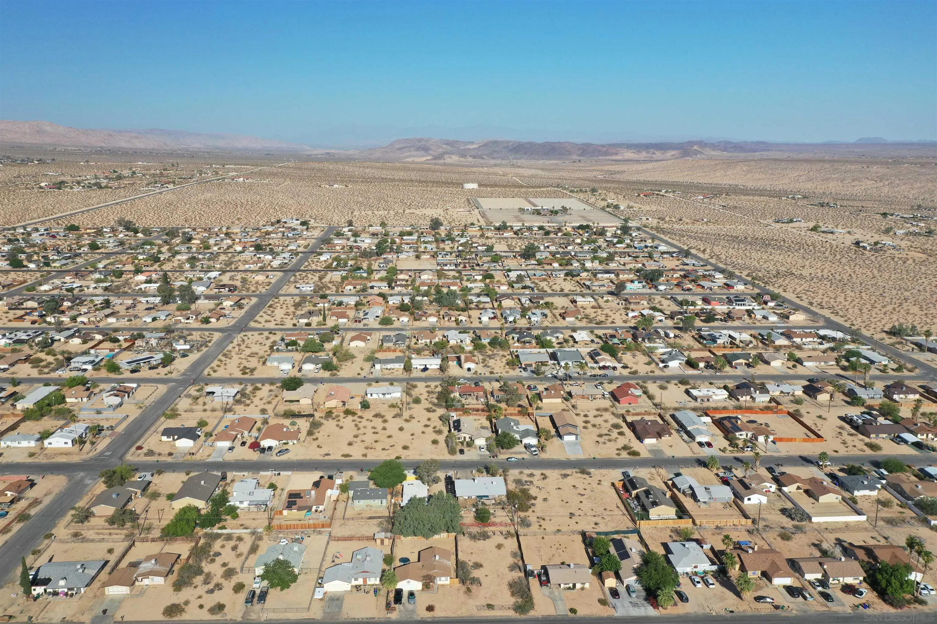 0 29 Palms # 9