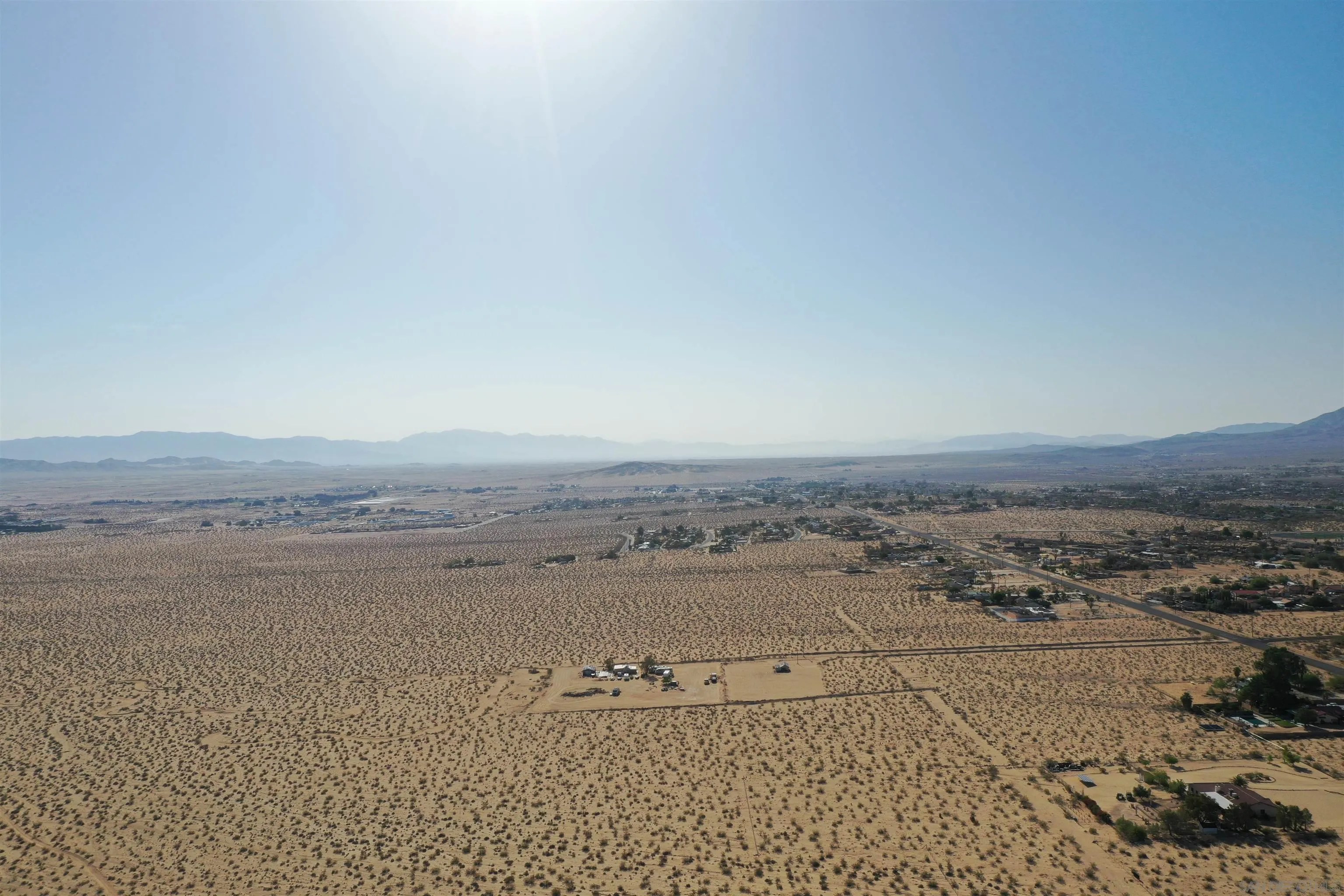 0 29 Palms # 9