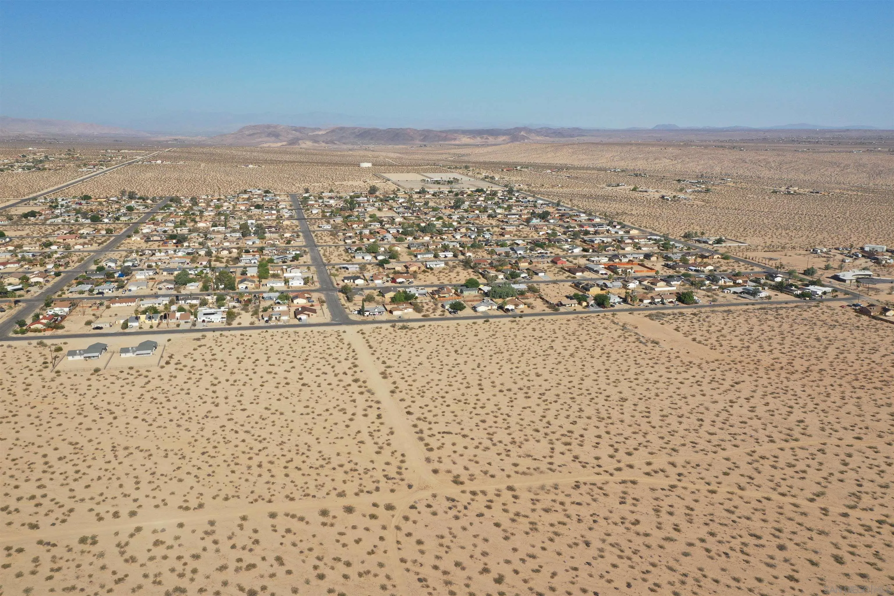 0 29 Palms # 9