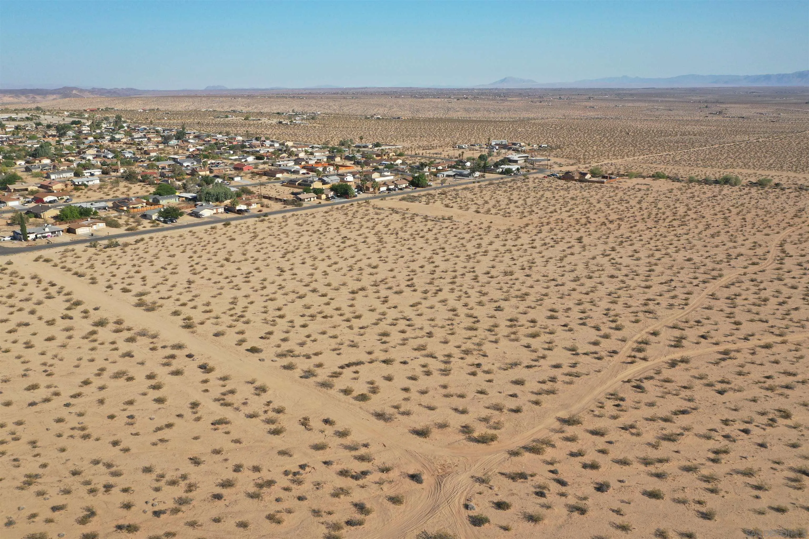 0 29 Palms # 9
