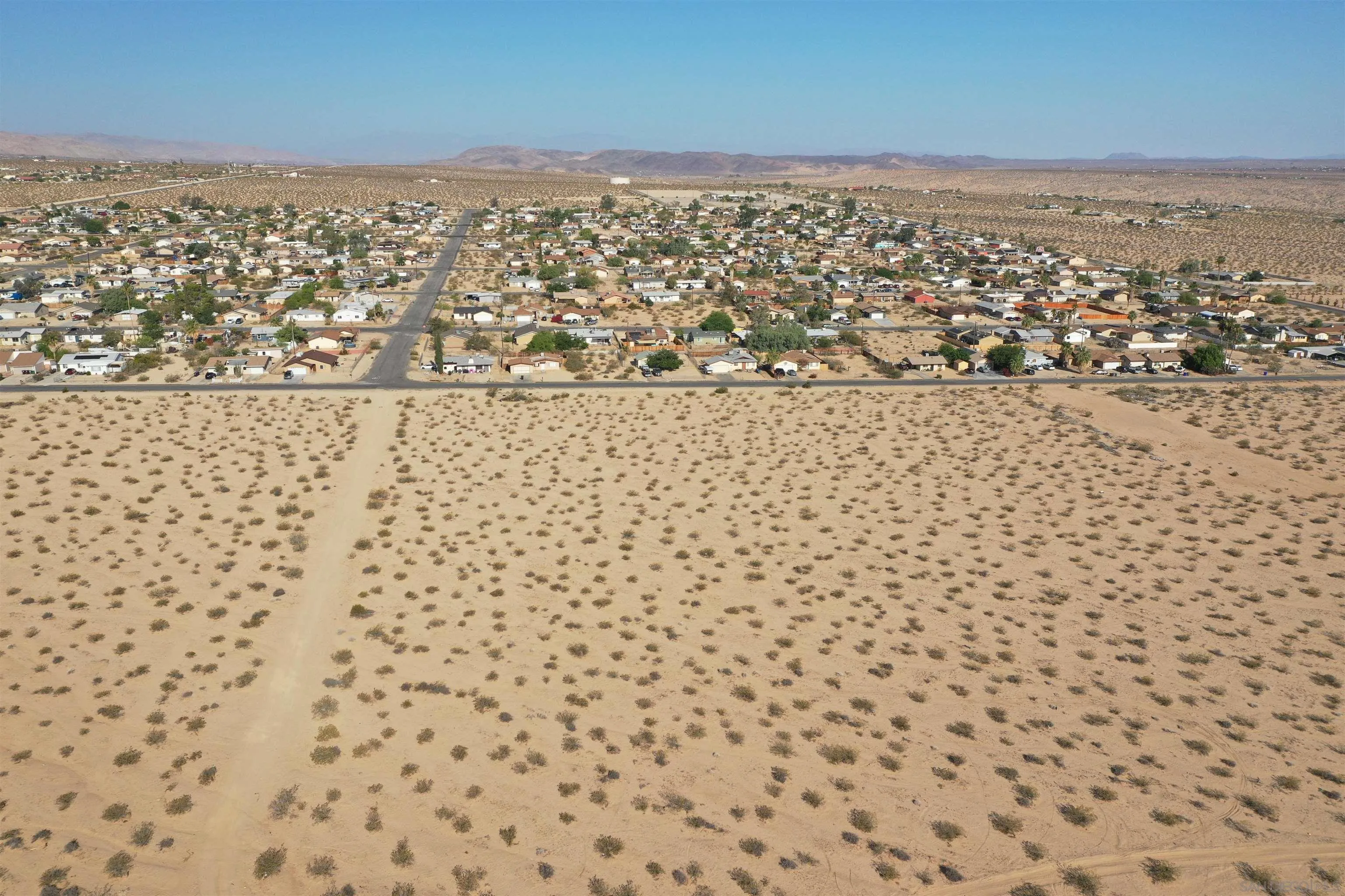 0 29 Palms # 9