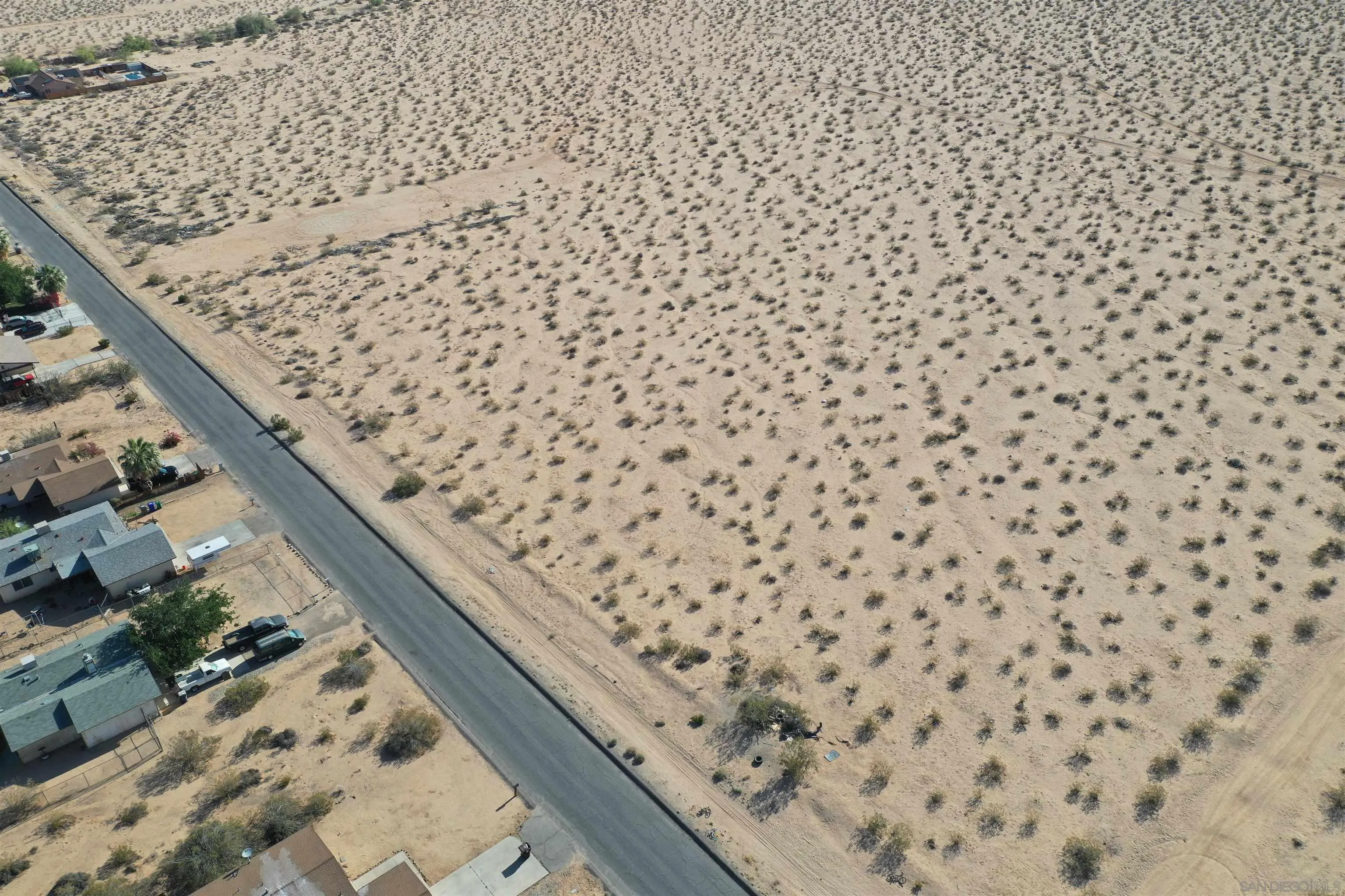 0 29 Palms # 9