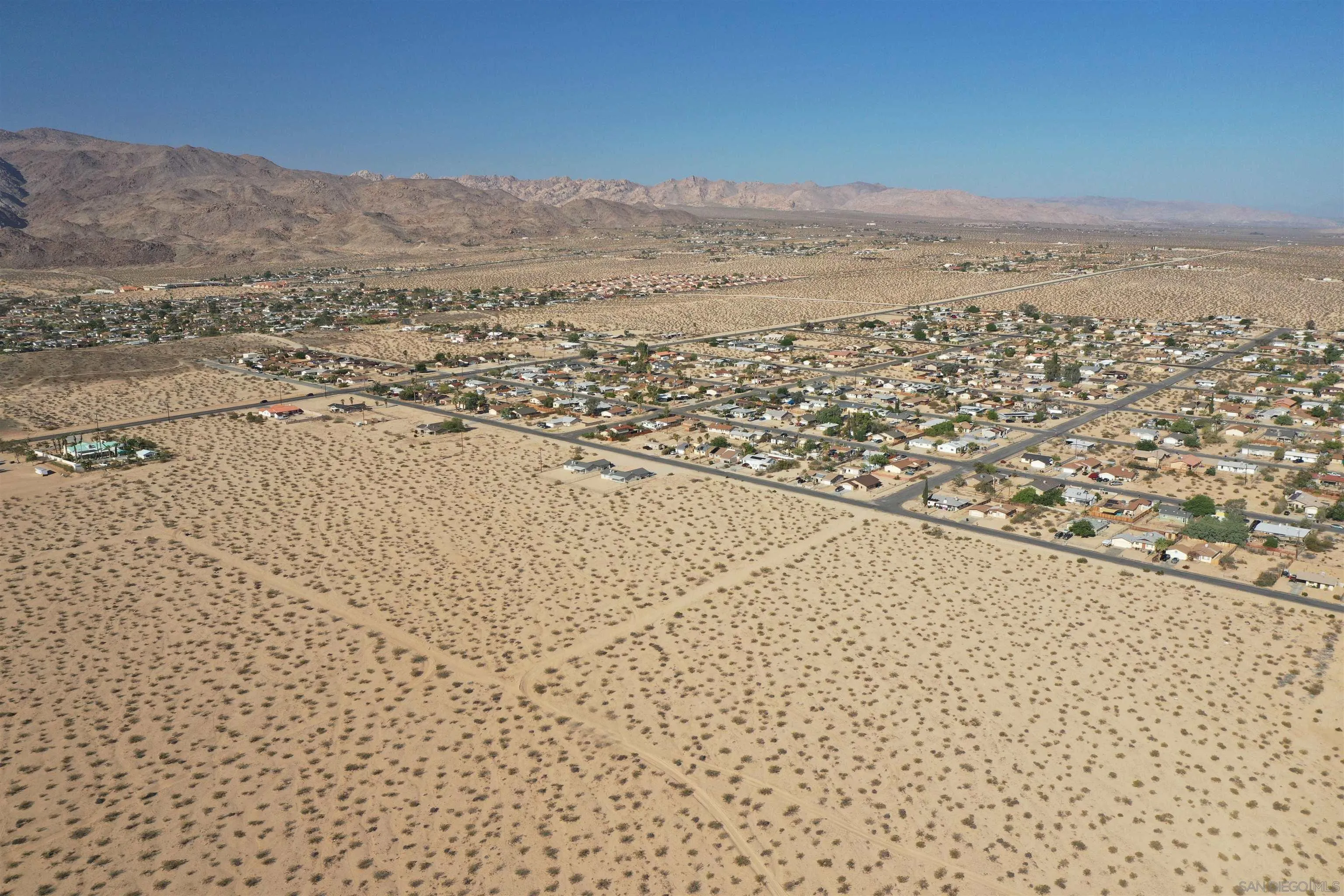 0 29 Palms # 9