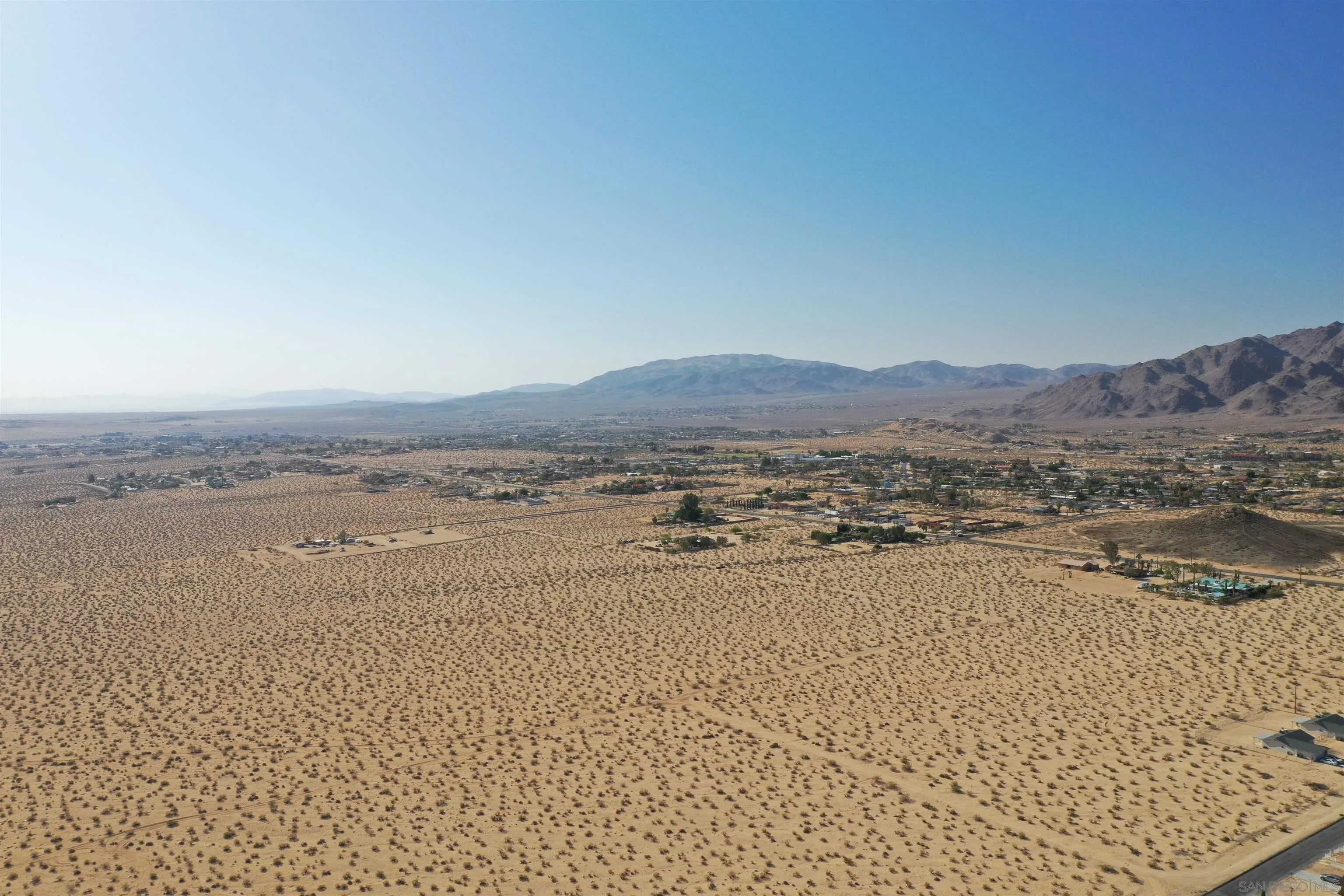 0 29 Palms # 9