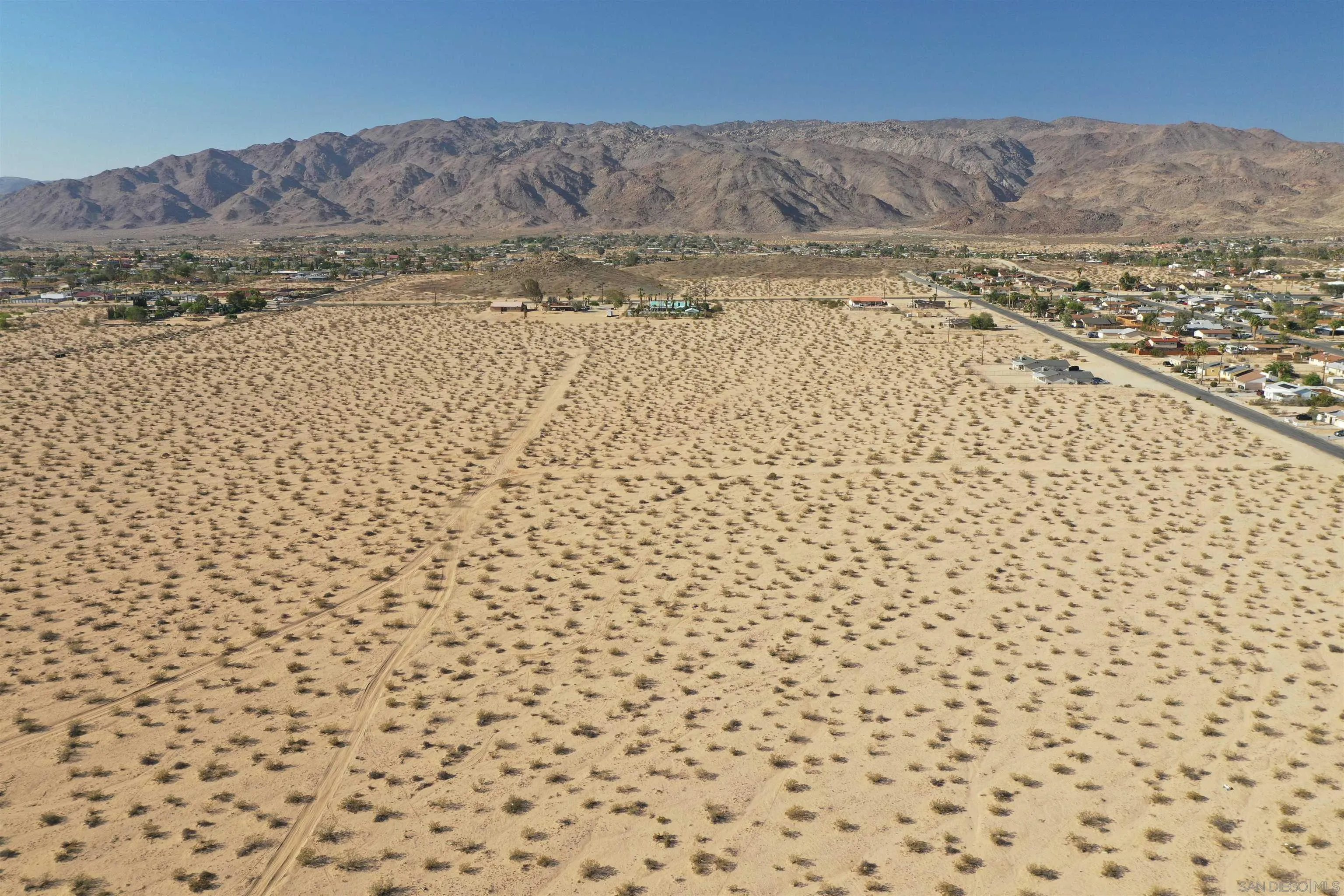 0 29 Palms # 9