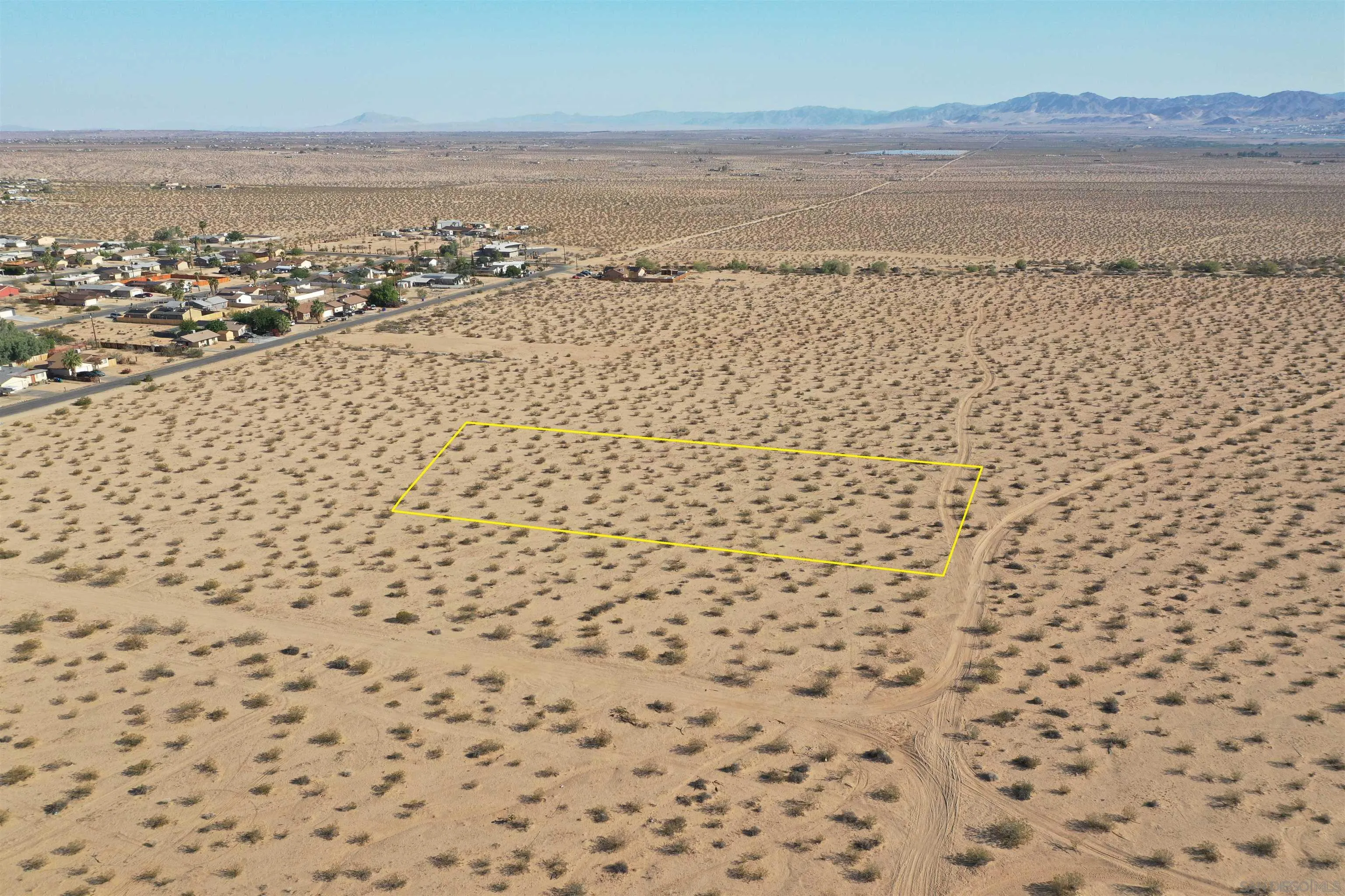0 29 Palms # 9