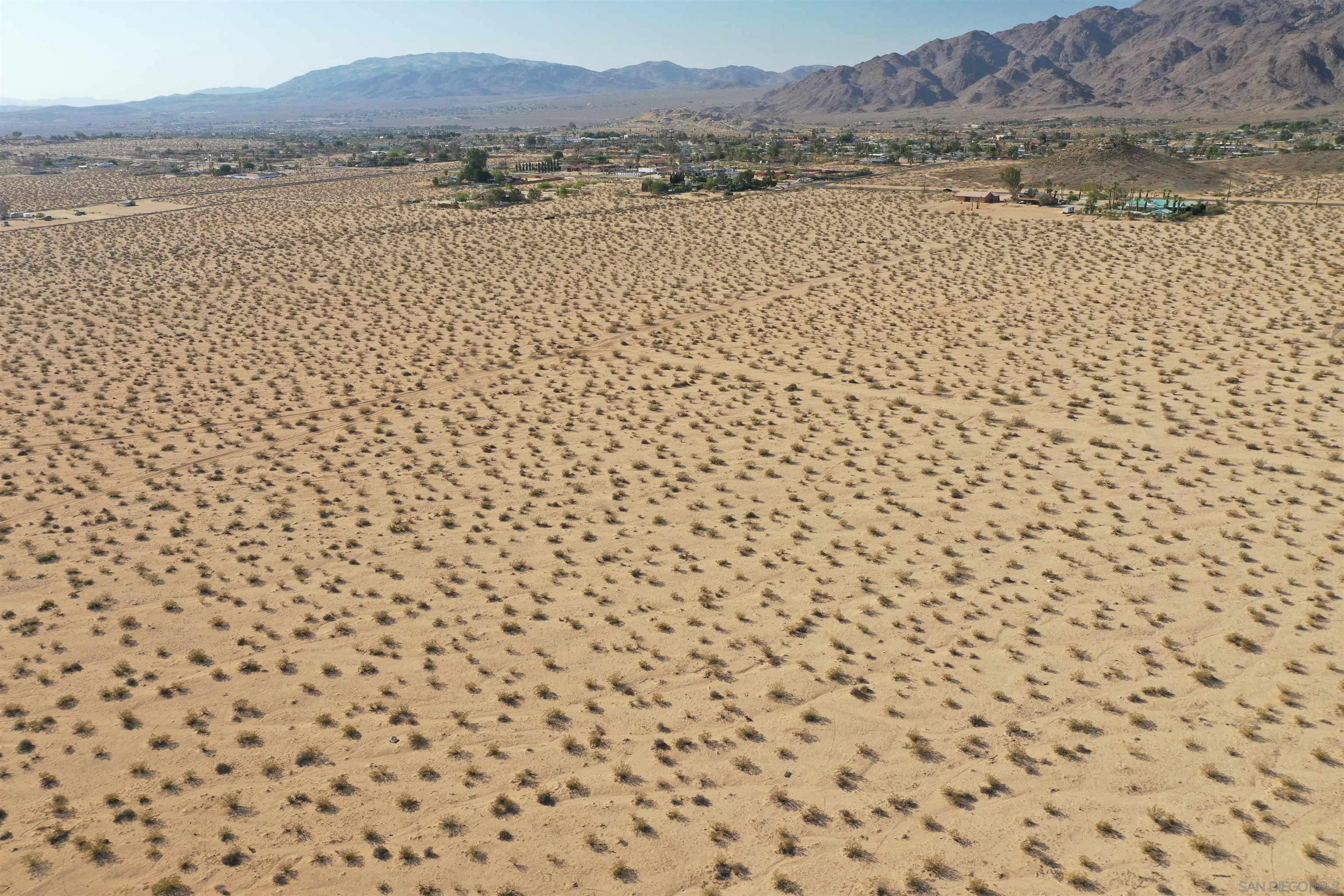 0 29 Palms # 9