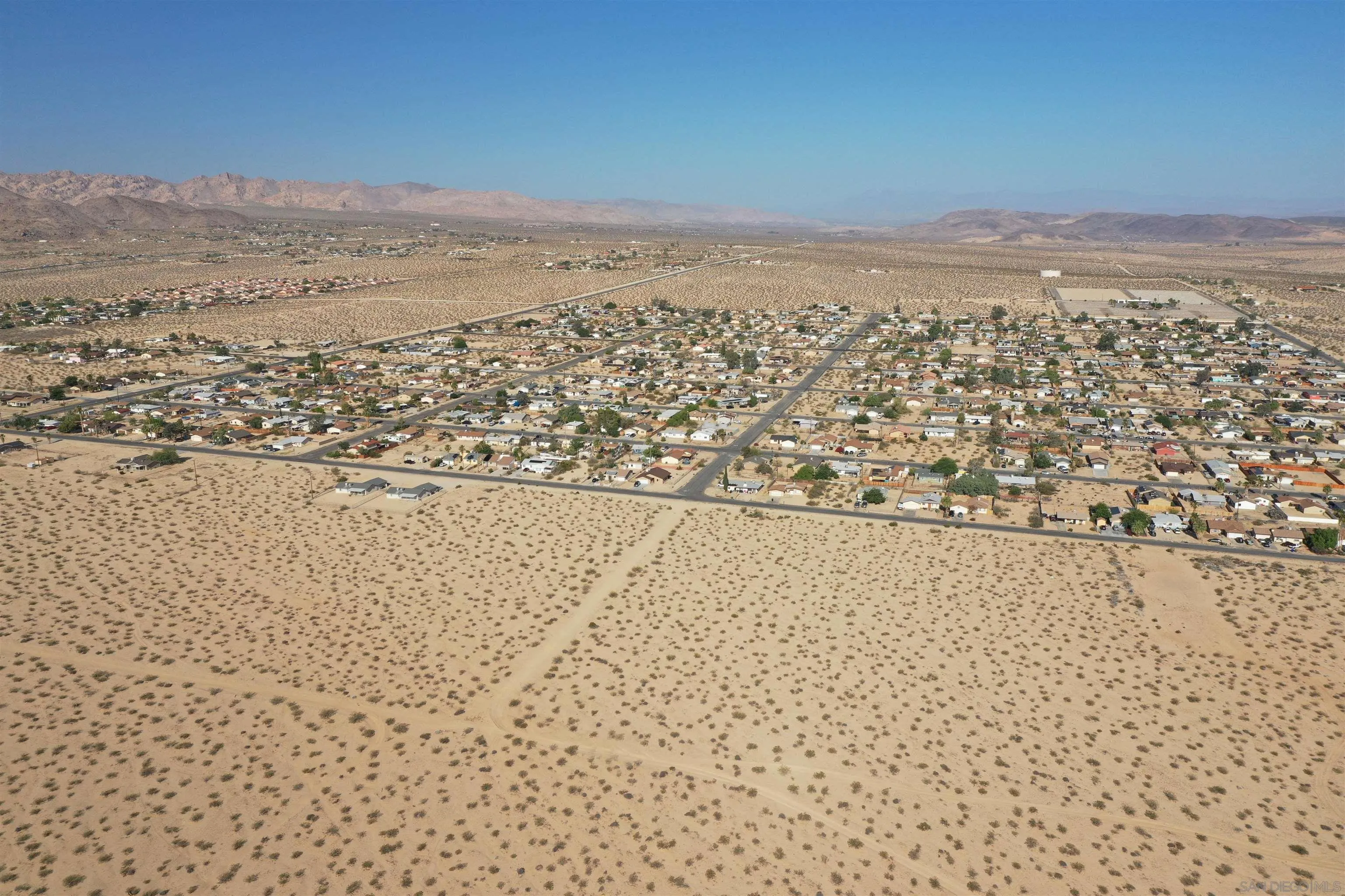 0 29 Palms # 9
