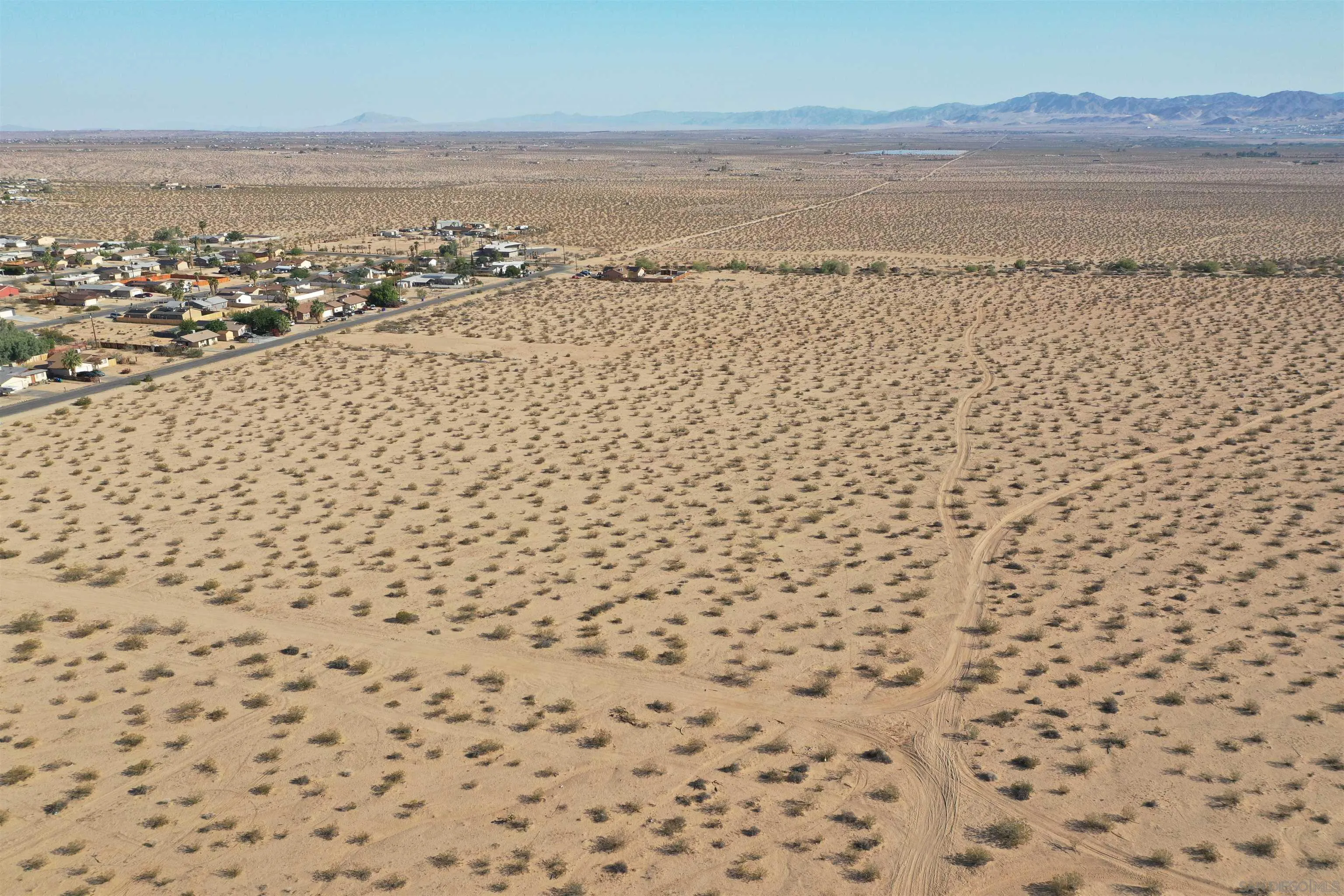 0 29 Palms # 9