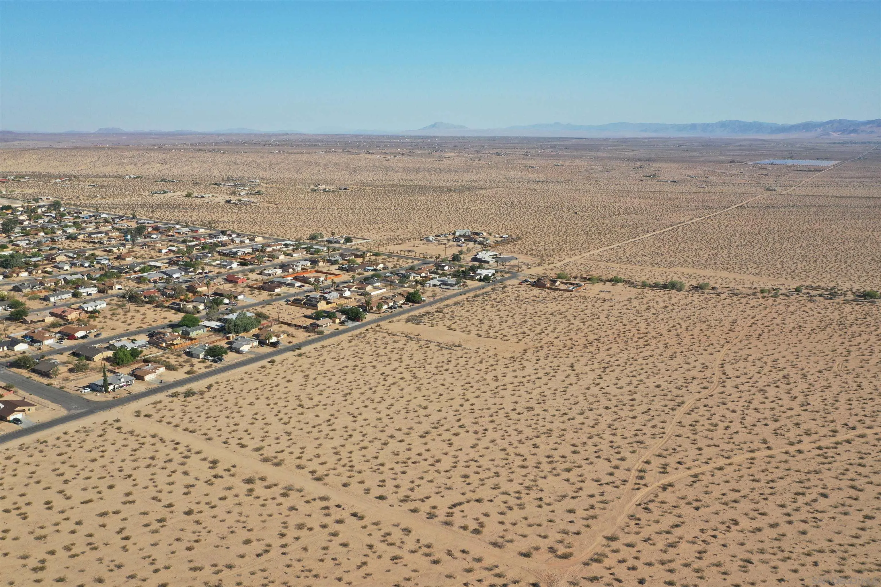 0 29 Palms # 9