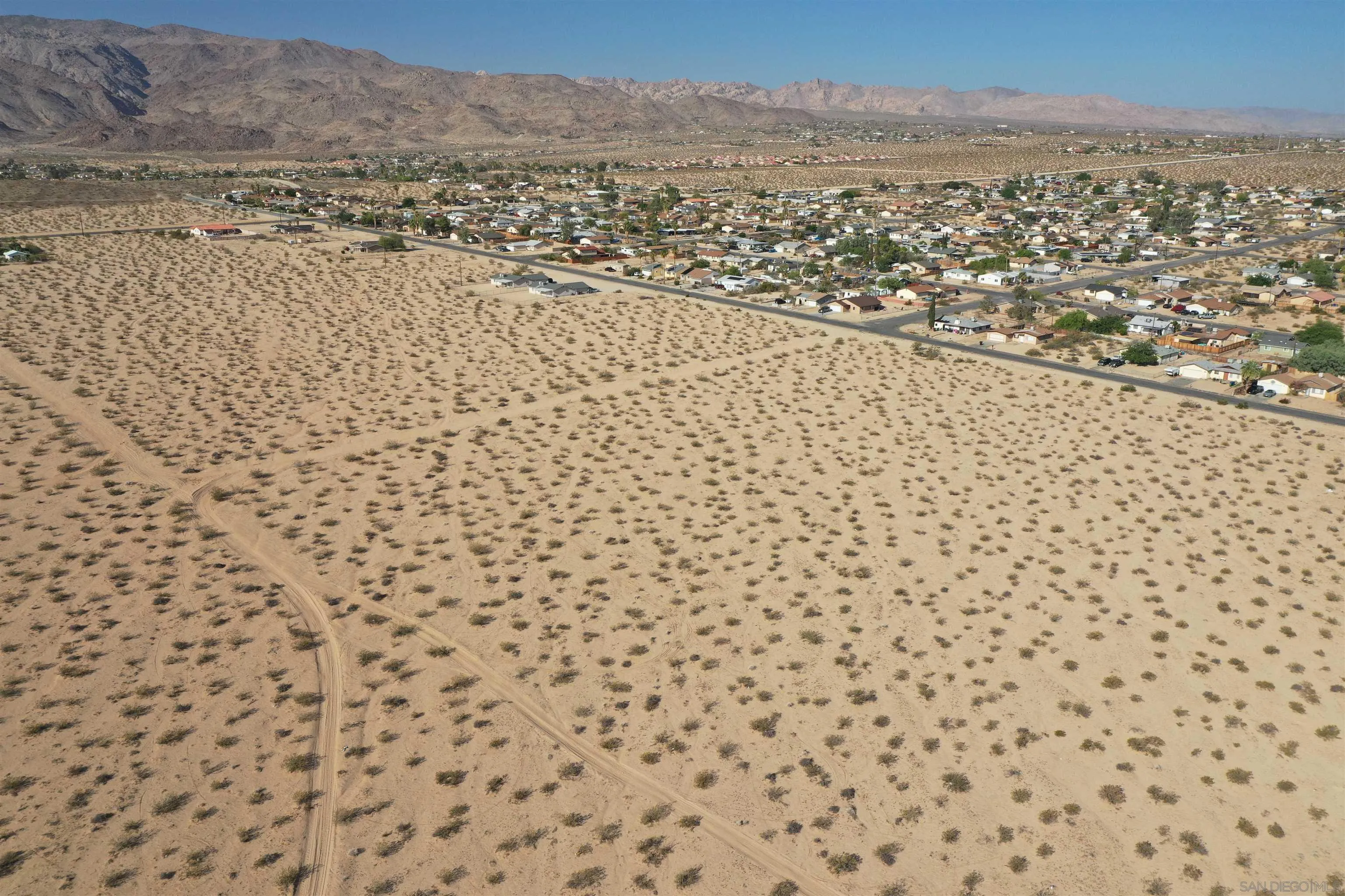 0 29 Palms # 9